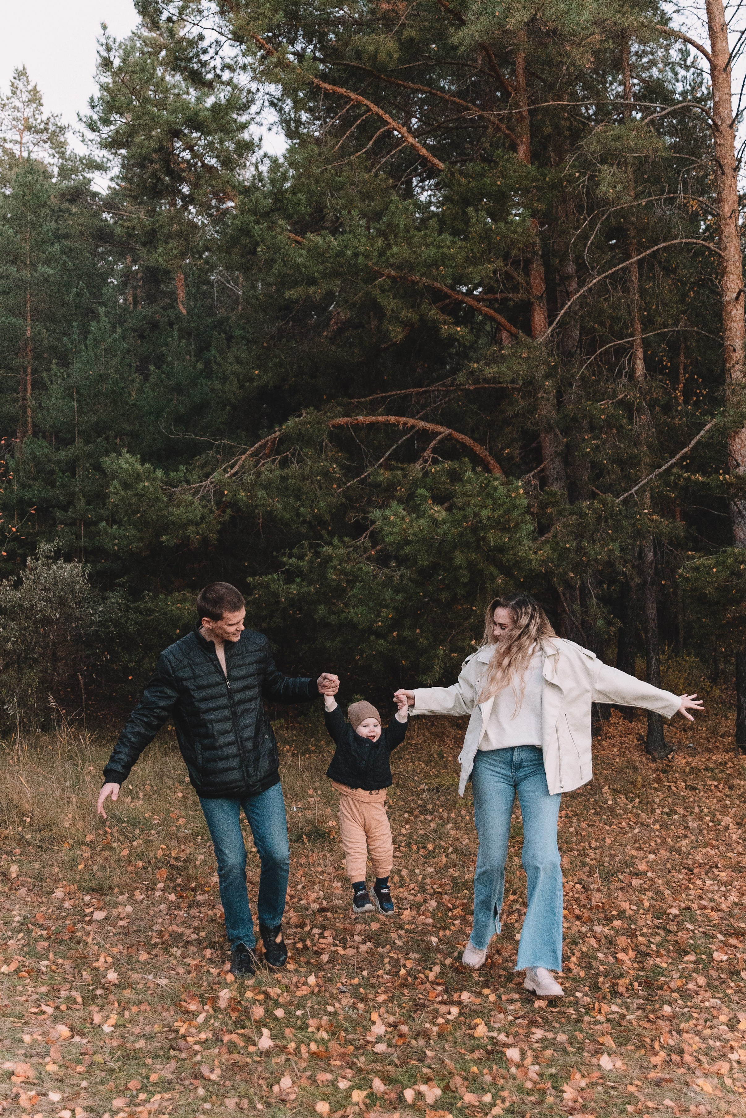 Семья Черневых. Семейный и свадебный фотограф в Южноуральске Екатерина Столярова