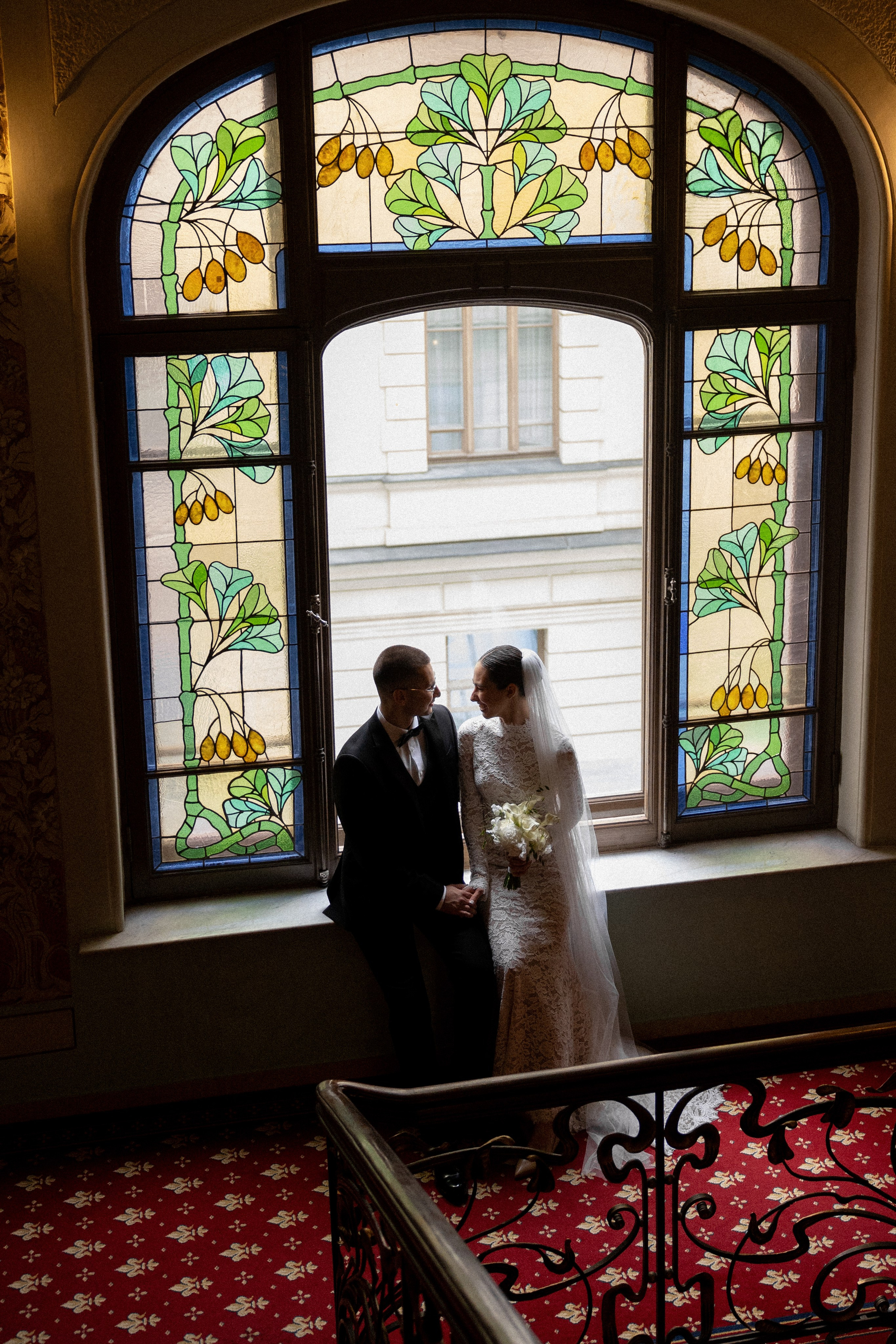 Глеб и Мария. Свадебный и семейный фотограф Ракитин Илья