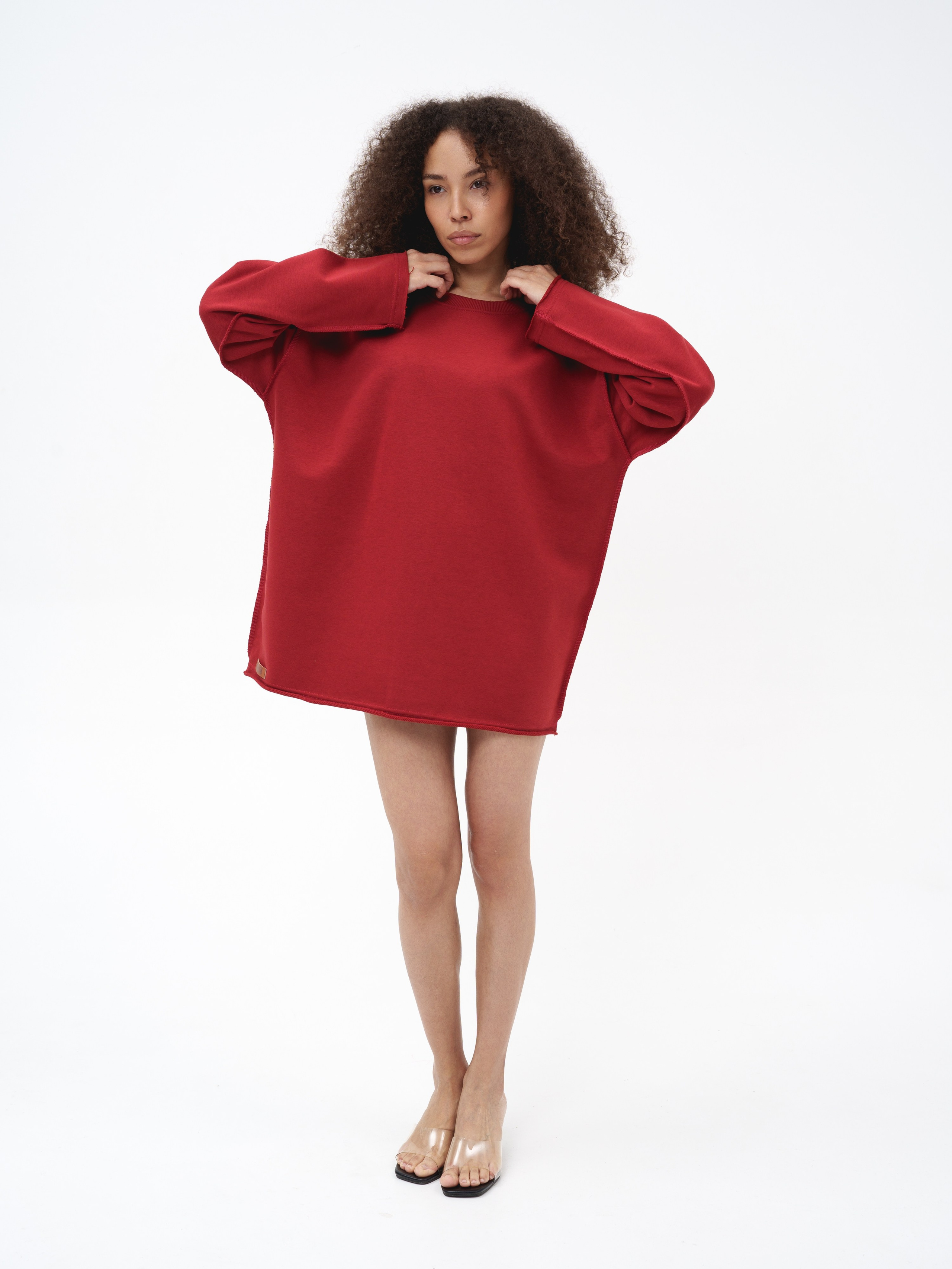 Свитшоты (вб и озон). Иван Упоров — фотограф, рилсмейкер чебоксары