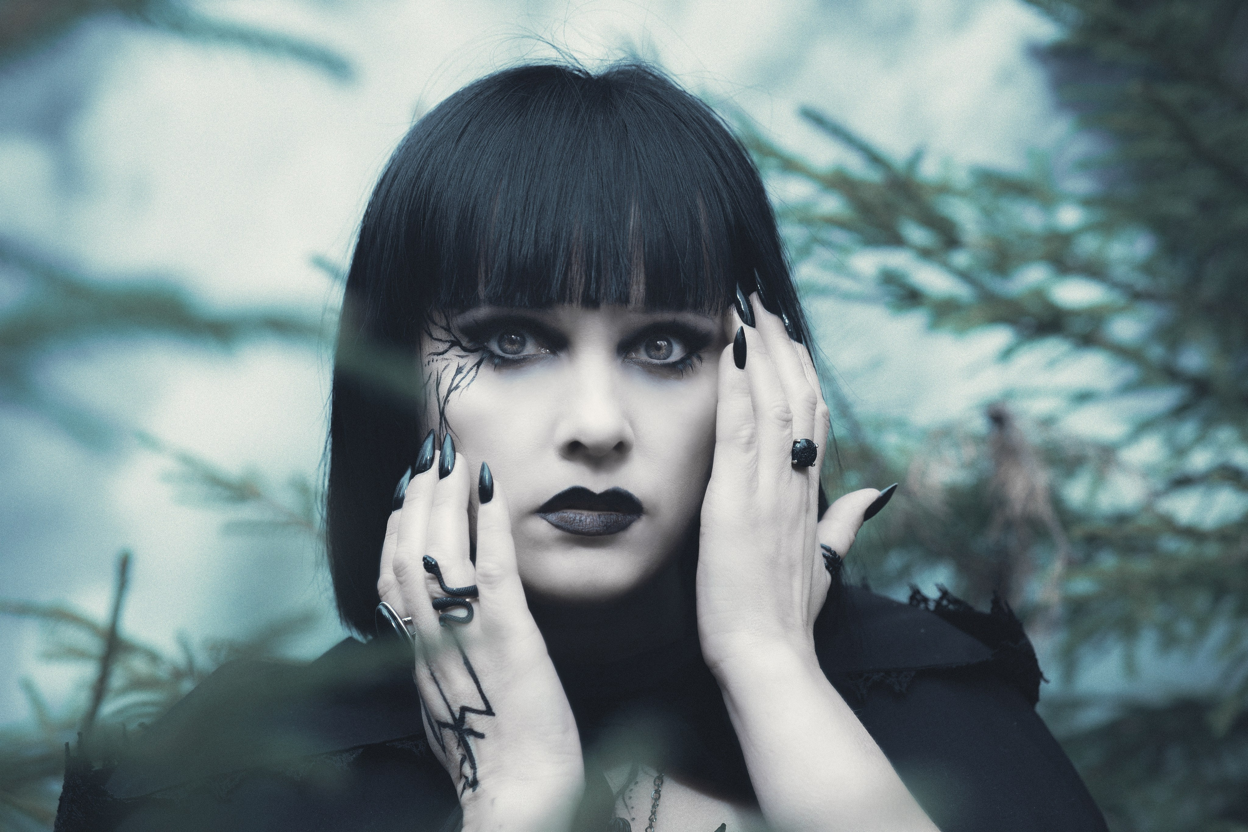 Шаманка. Фотограф в Петрозаводске BellaDonna