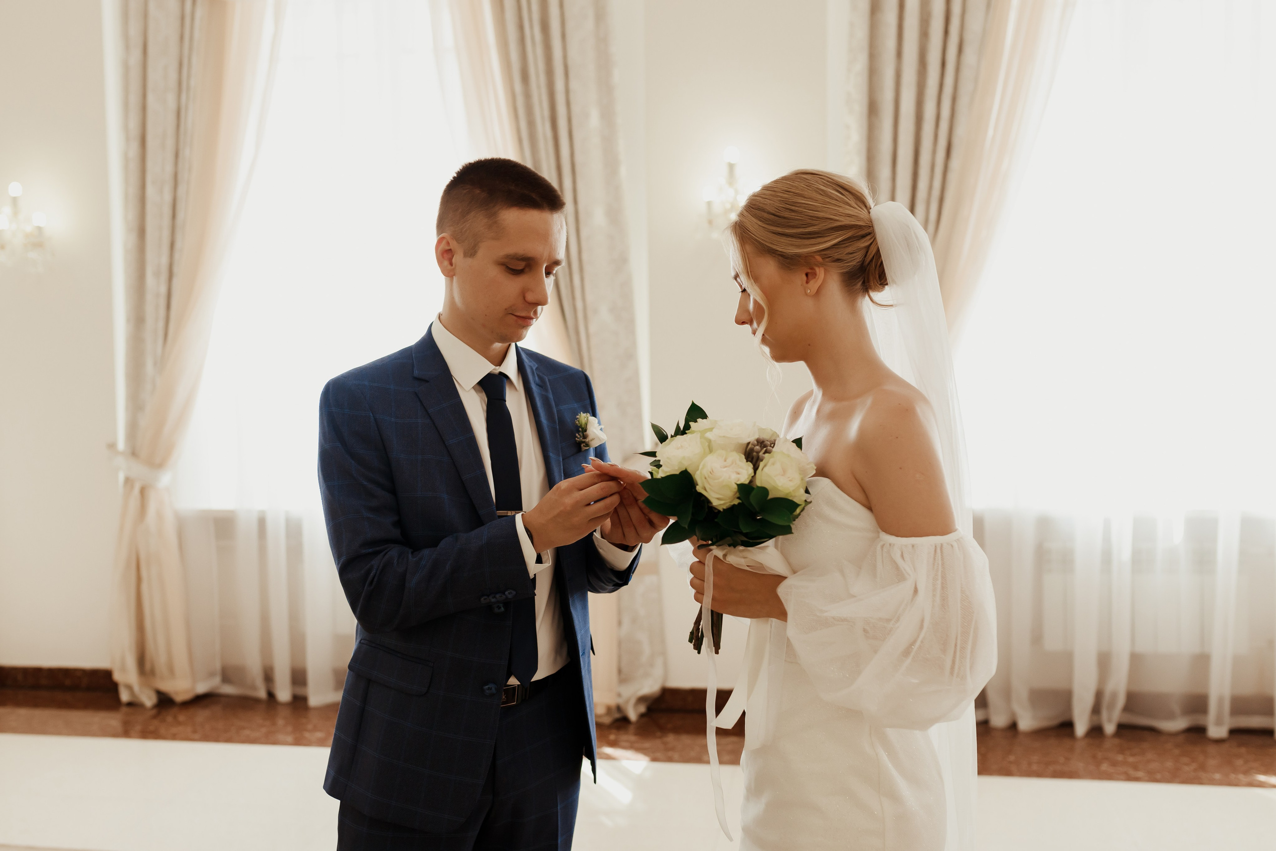 Ваня & Настя. ФОТОГРАФ Маргарита Сивакова | Ярославль Кострома Москва