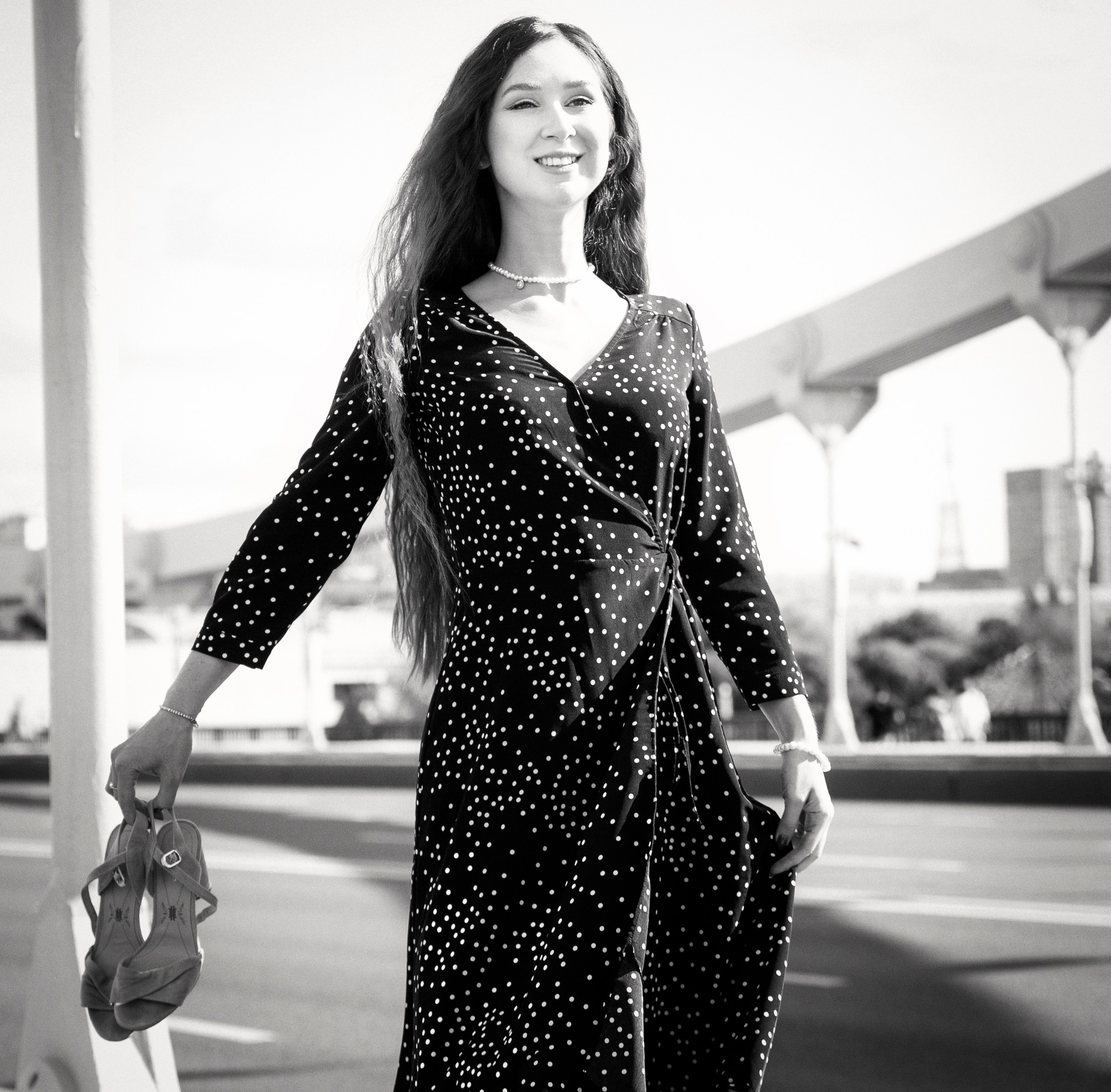 Алёна ч\б альбом. Балетный фотограф Москва Майоров Николай