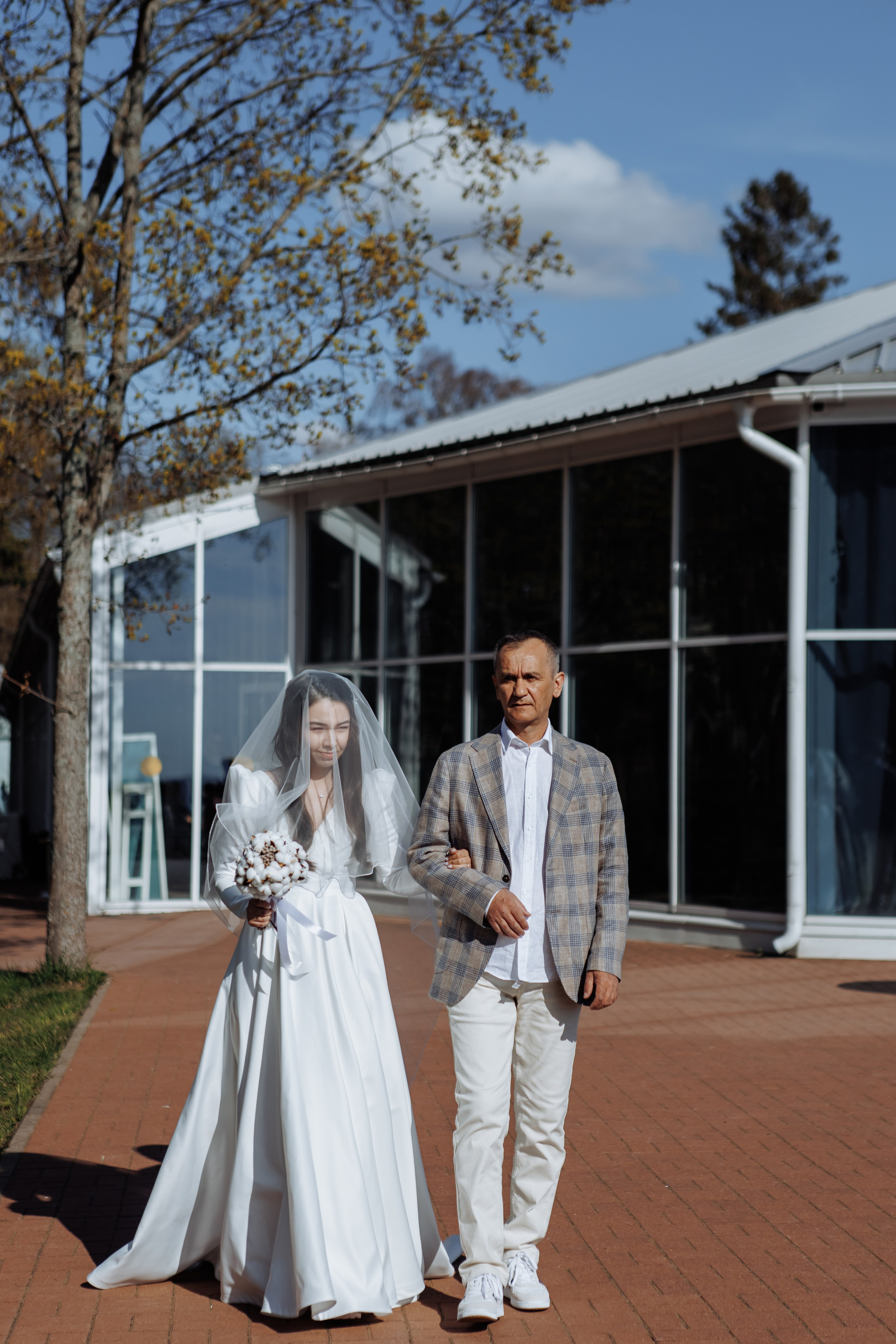 Нодира Никита. Свадебный фотограф в Санкт-Петербурге