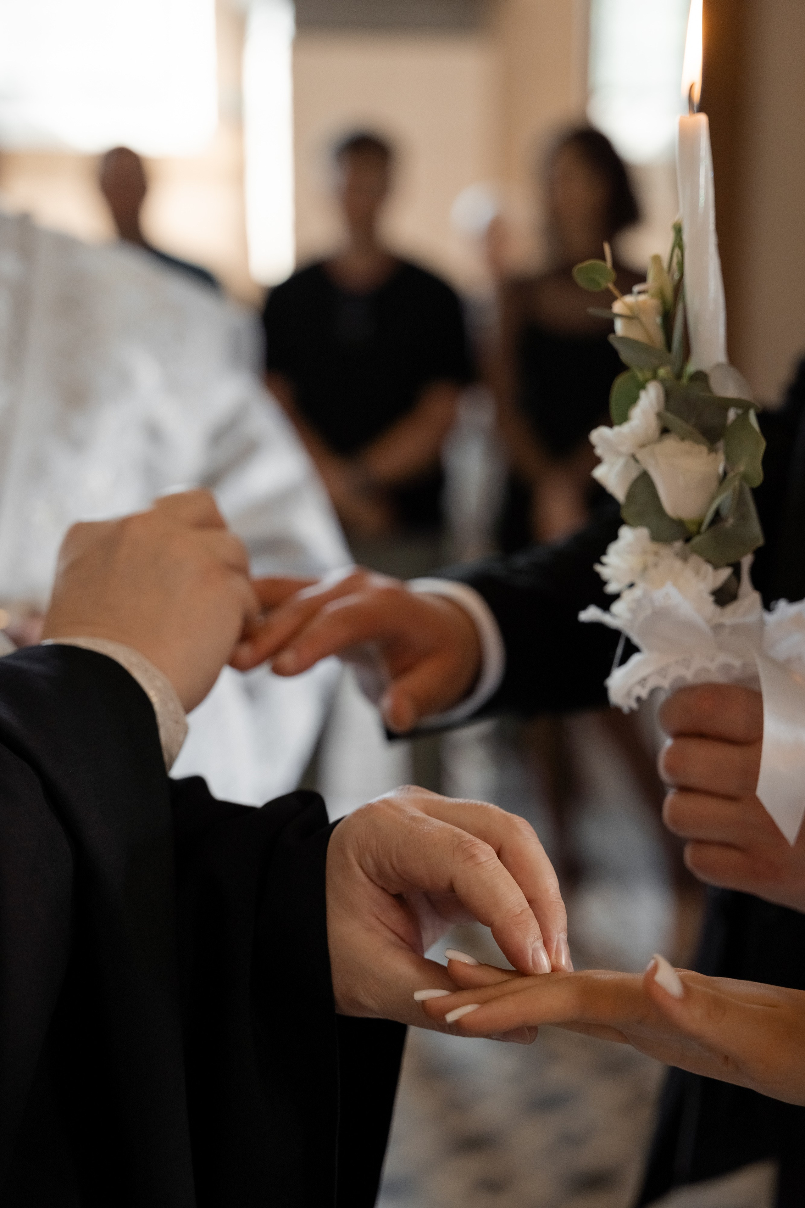 Вместе на вечно. Свадебный и семейный фотограф | Слоним, Гродно| Варя Режа́бек