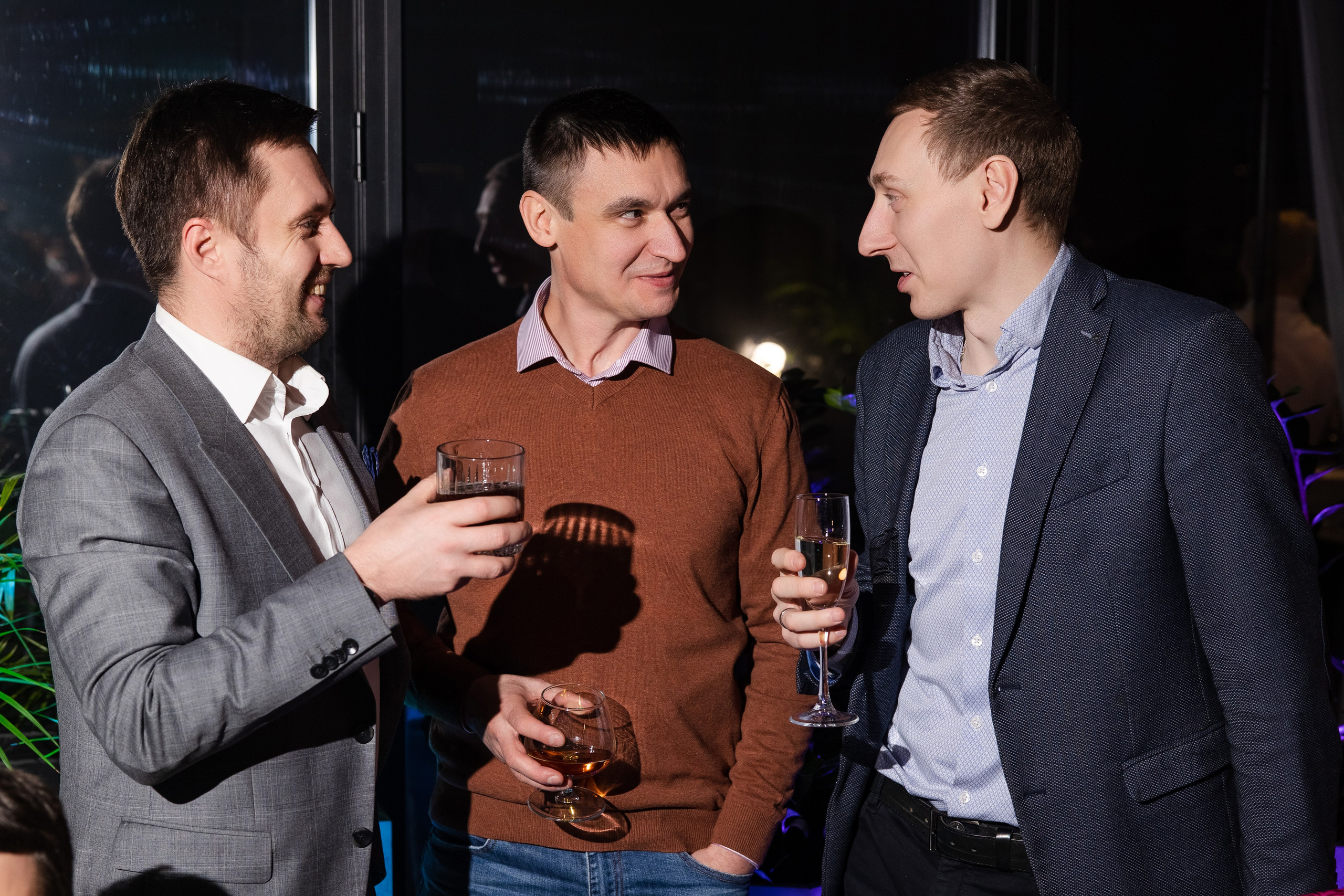 Mooring. Свадебный репортажный фотограф в Москве