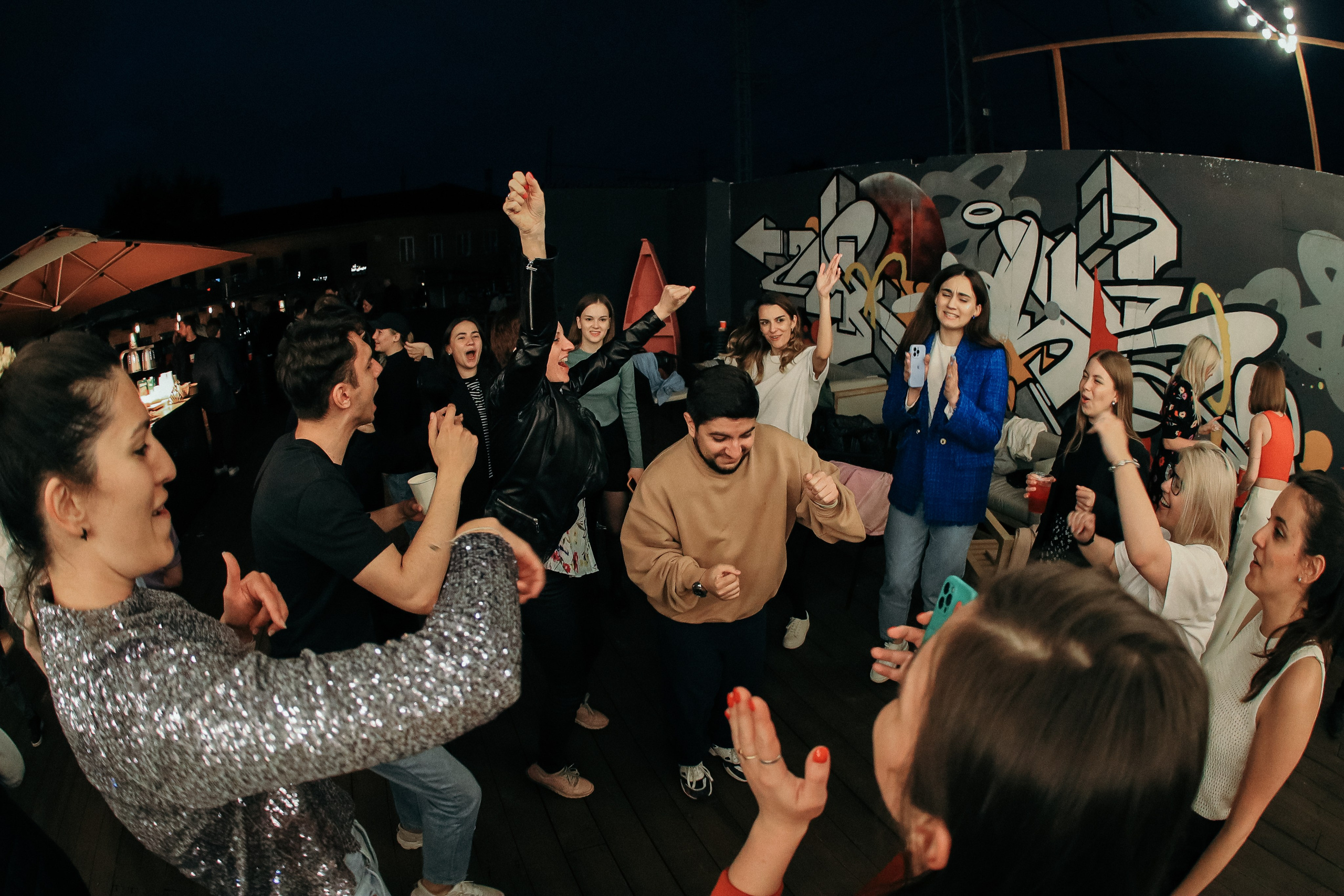 Twiga 24. Фотограф в Москве