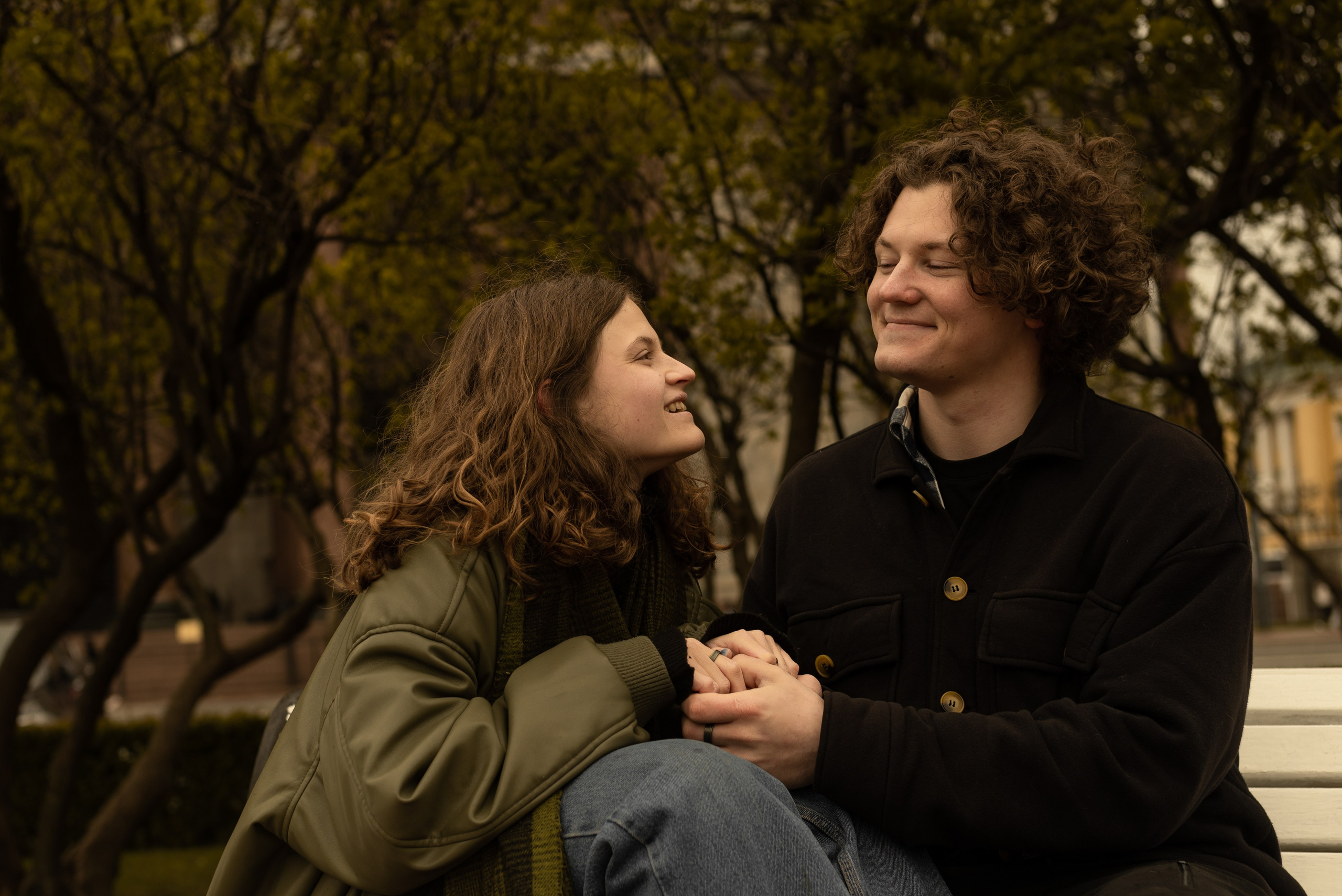 N & V. Семейный, Свадебный фотограф СПБ Питер— Романова Екатерина