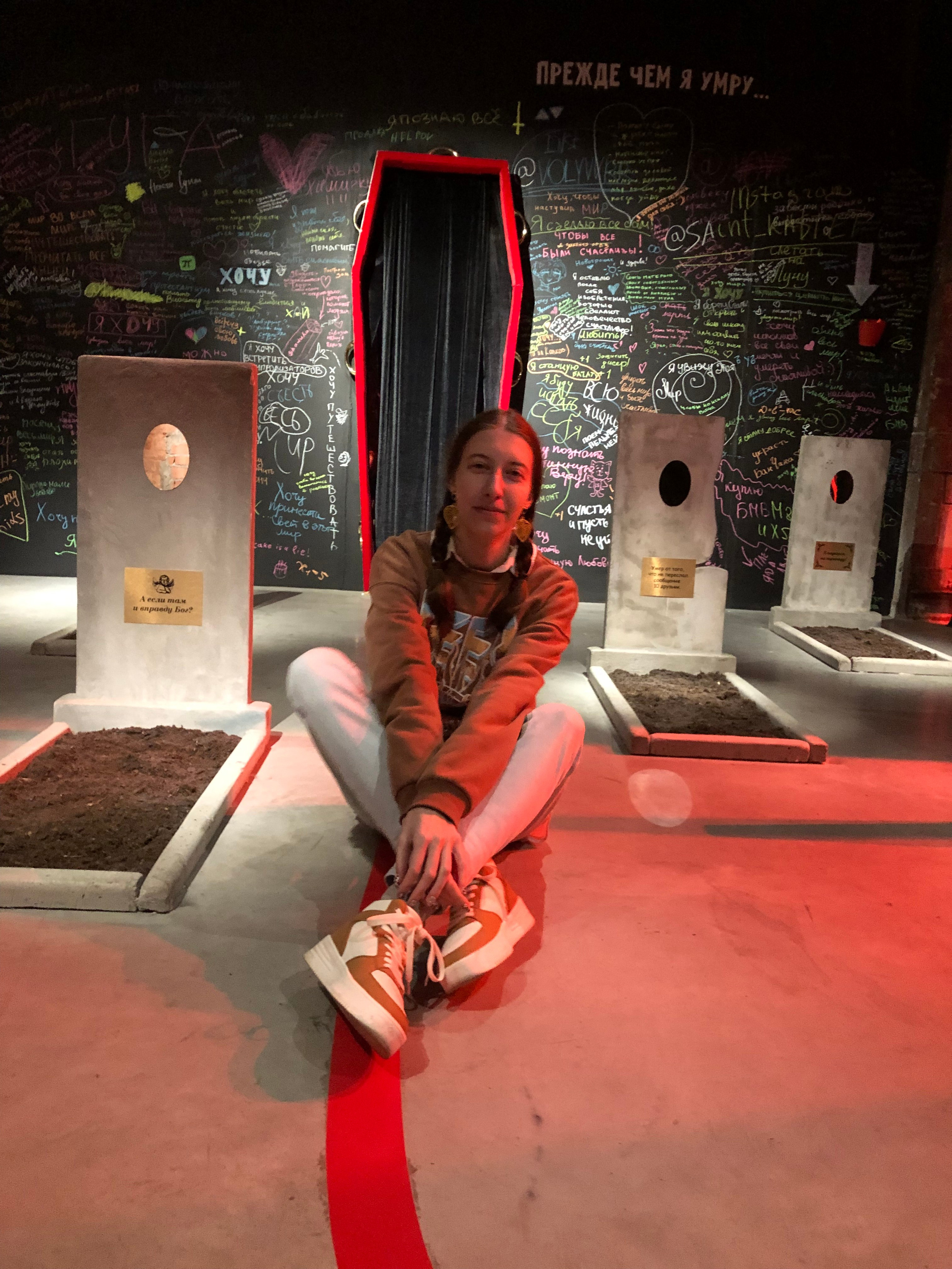 Октябрь. Семейный, Свадебный фотограф СПБ Питер— Романова Екатерина