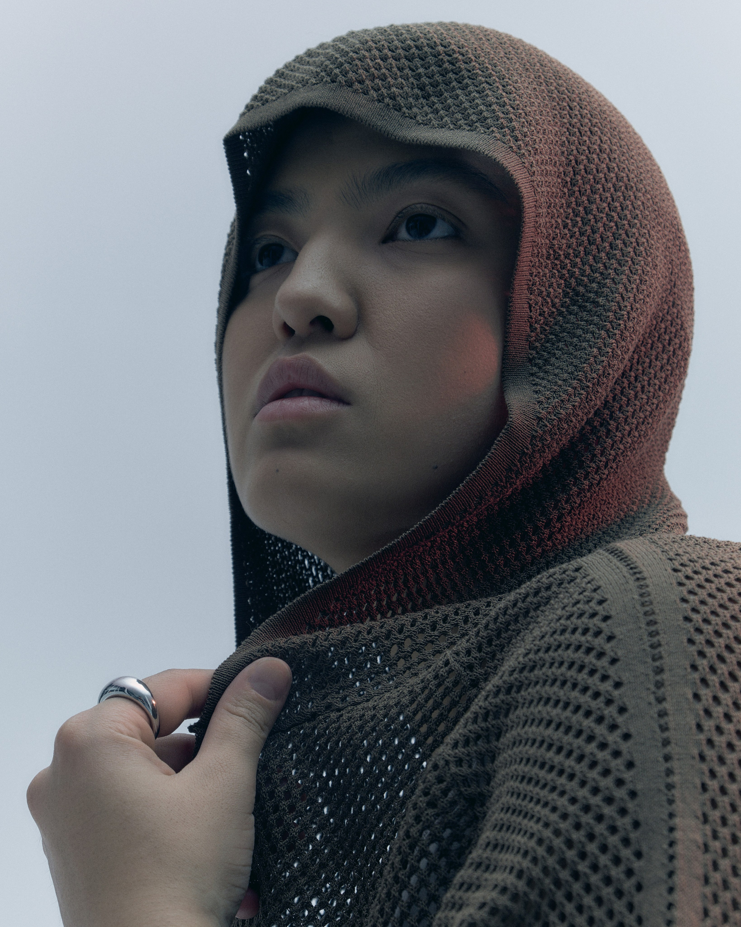 Teo. Release Work. Фотограф и арт-директор в Алматы