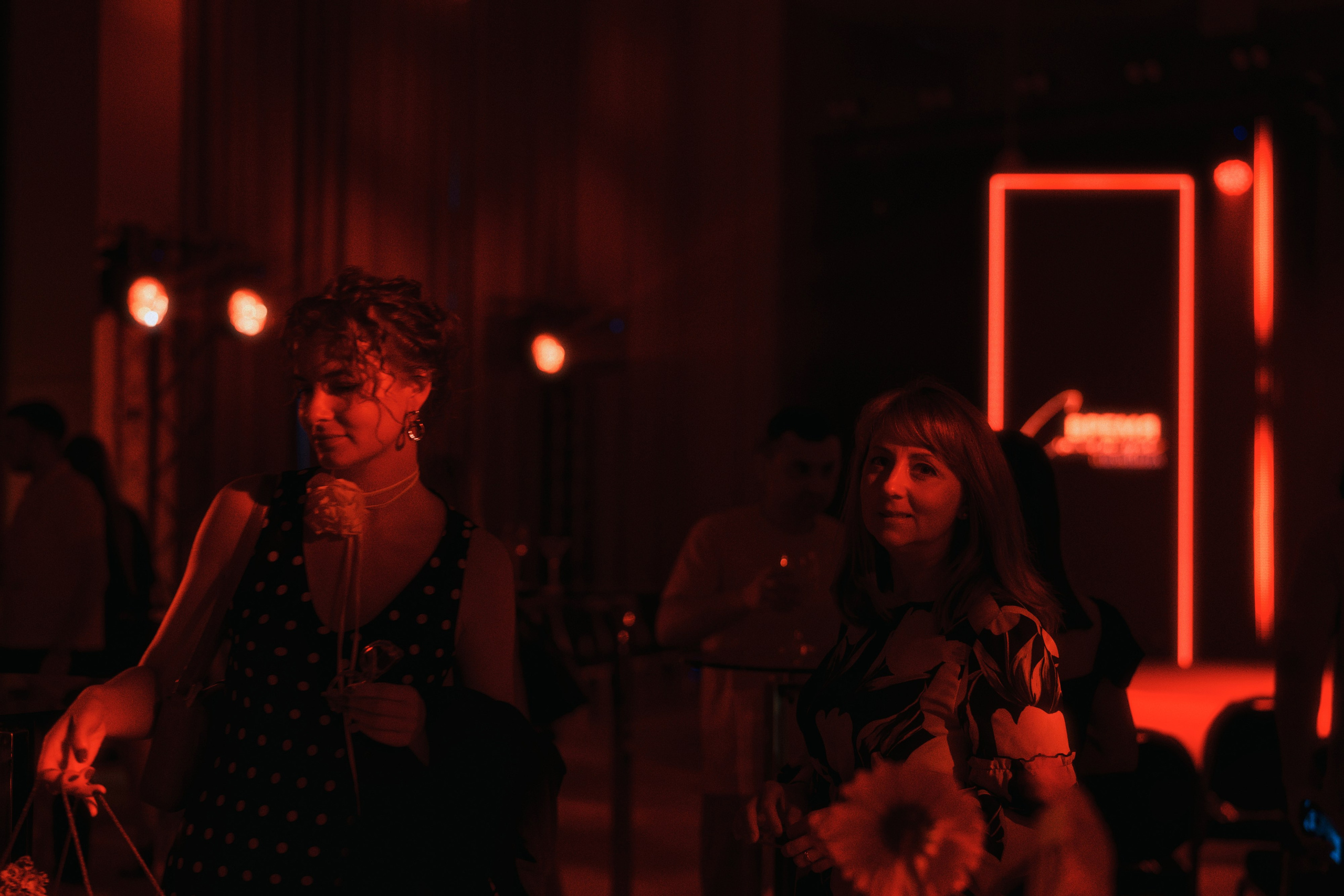 Luizabellezza. Фотограф Юрин Евгений