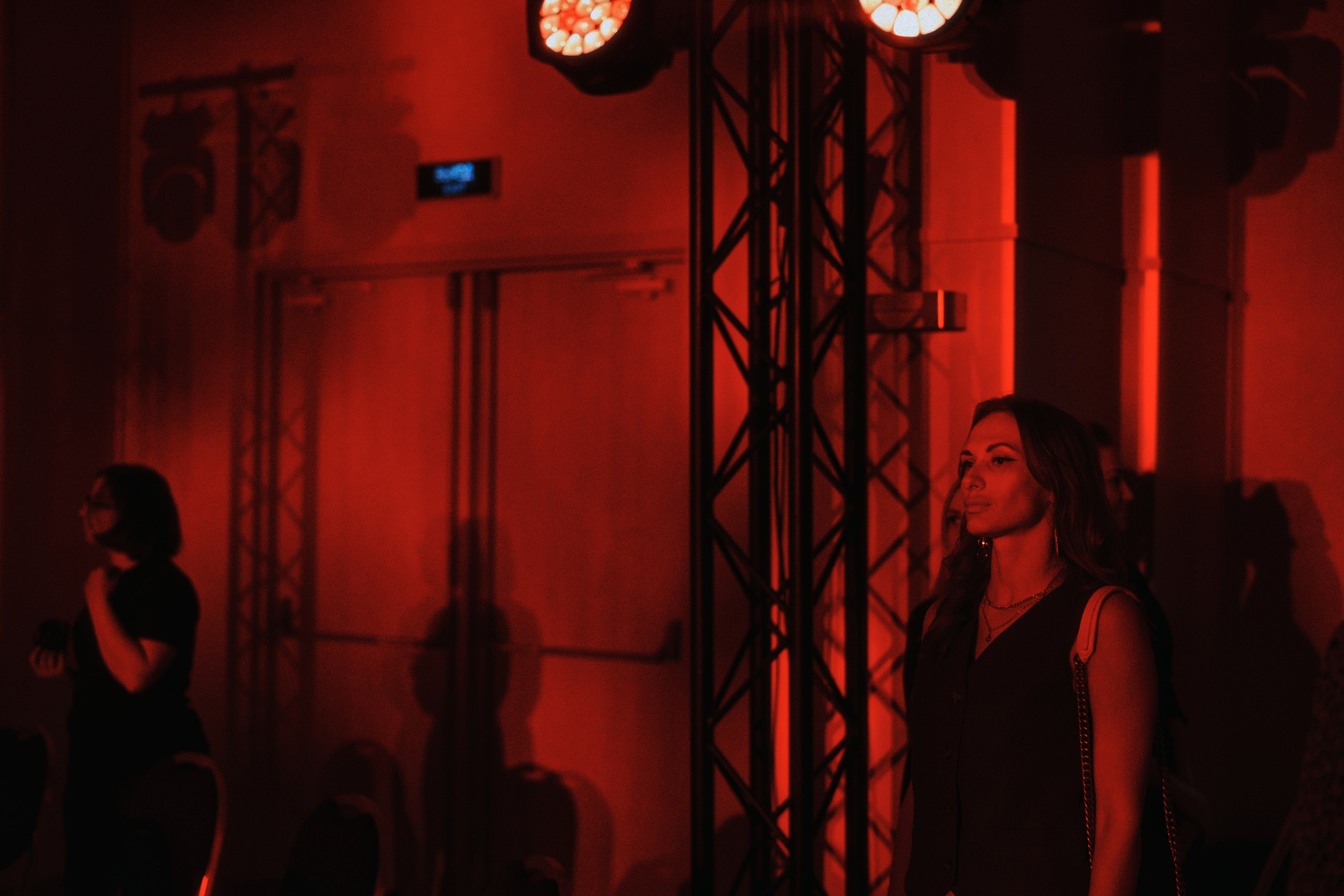 Luizabellezza. Фотограф Юрин Евгений