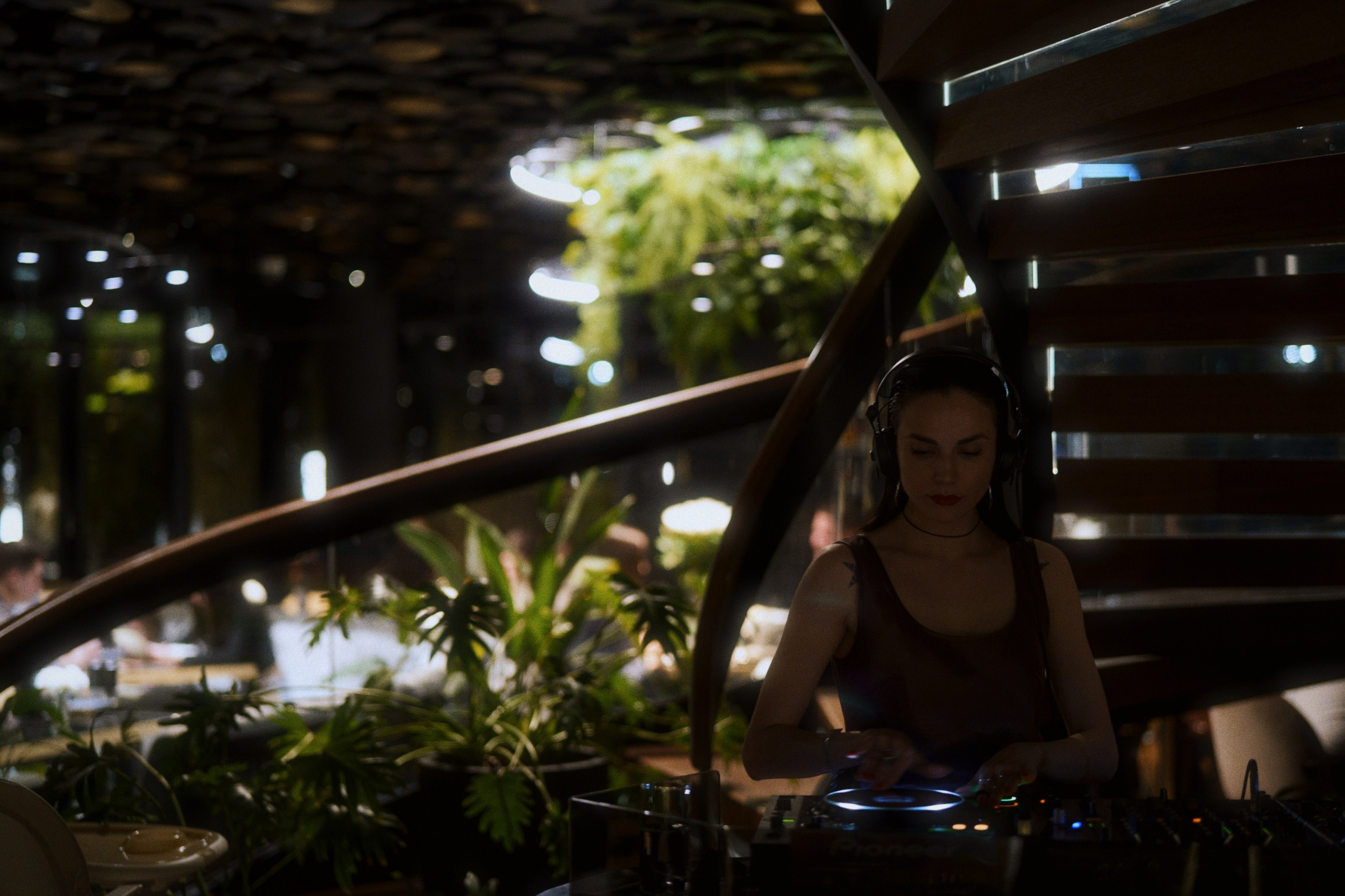 Café krasnodar / international women’s day. Фотограф Юрин Евгений