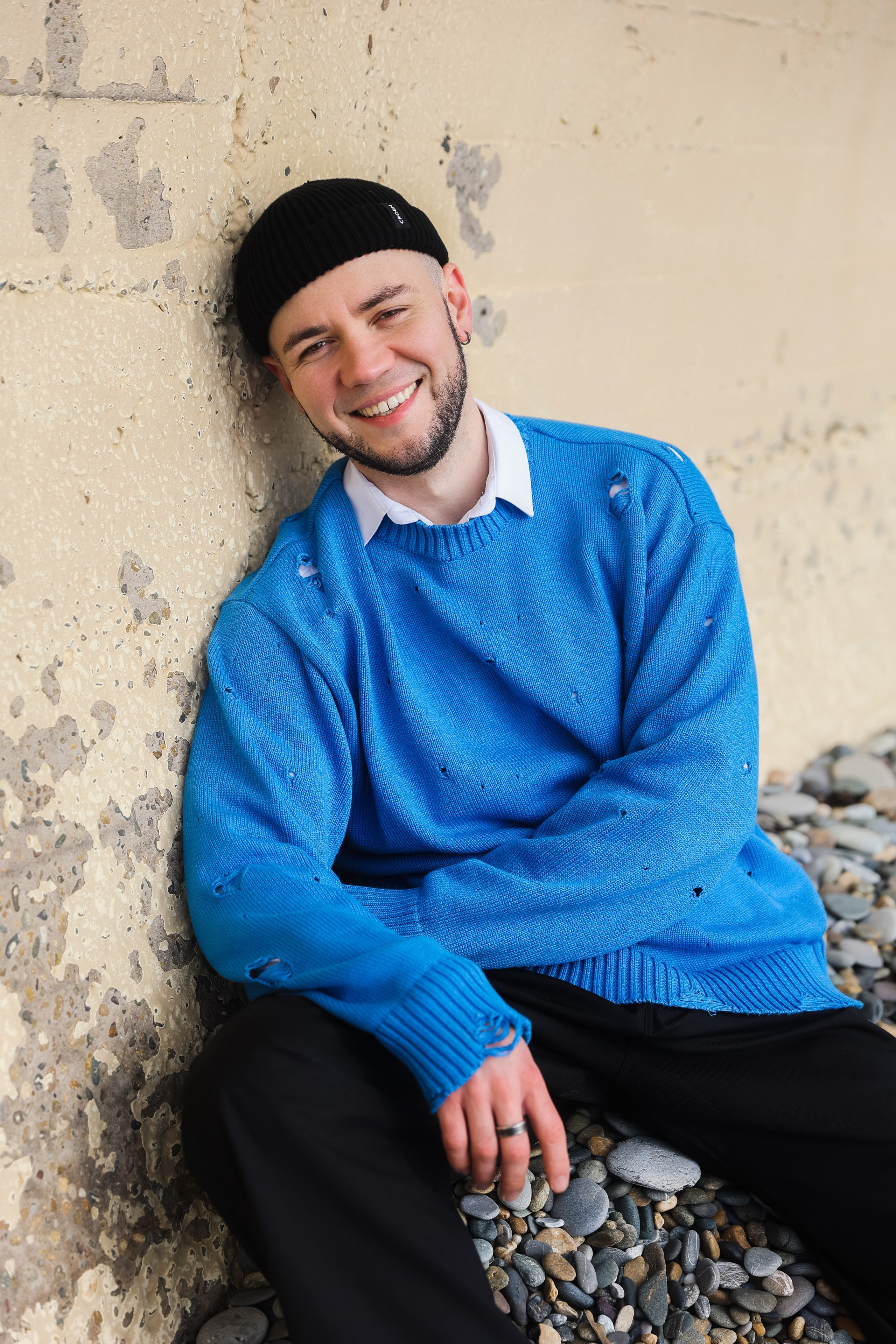 Море. Love Story. Главная