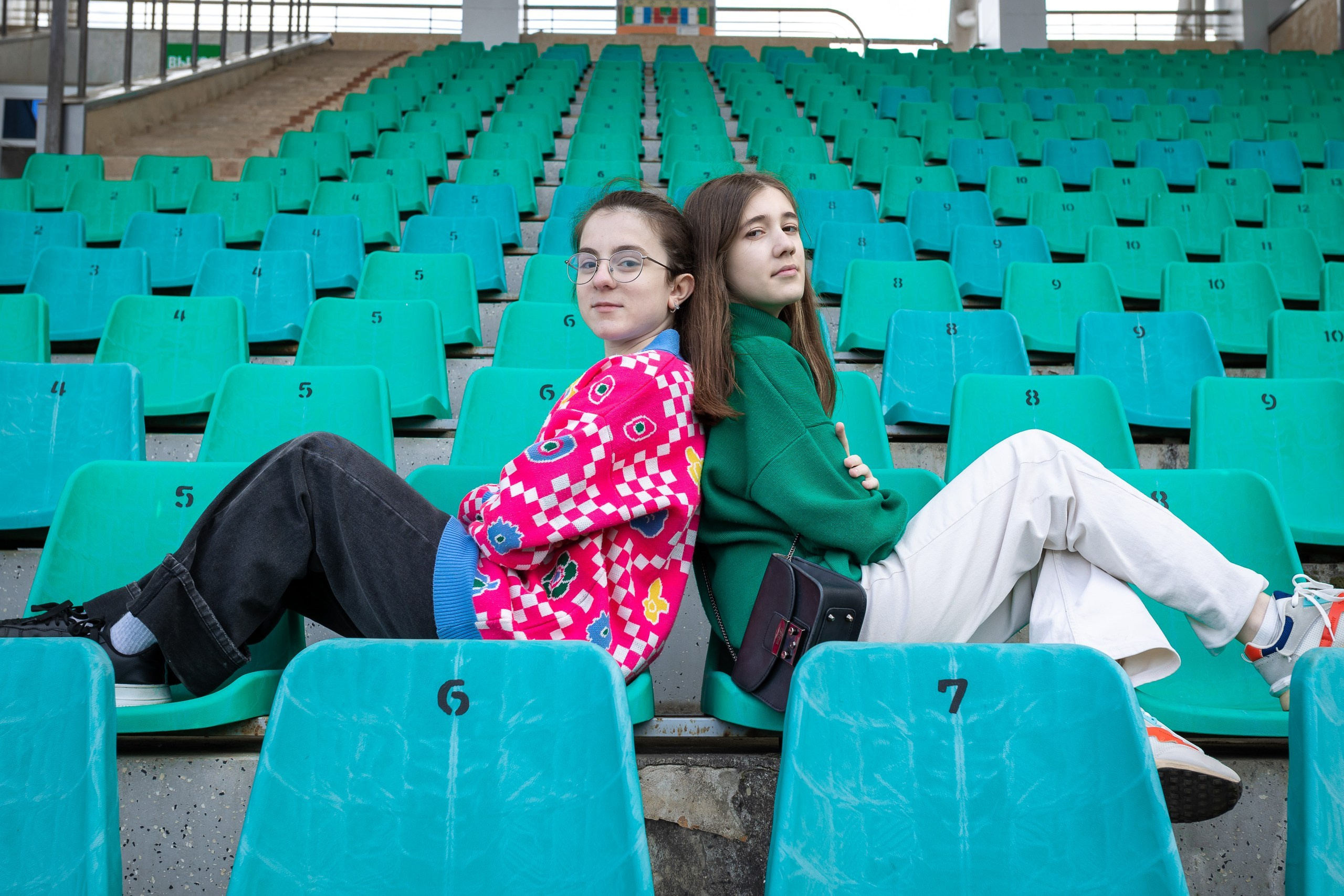 Фотосессия 7 класс Майкоп. Выпускные альбомы Майкоп, Краснодар Елена Золотарева