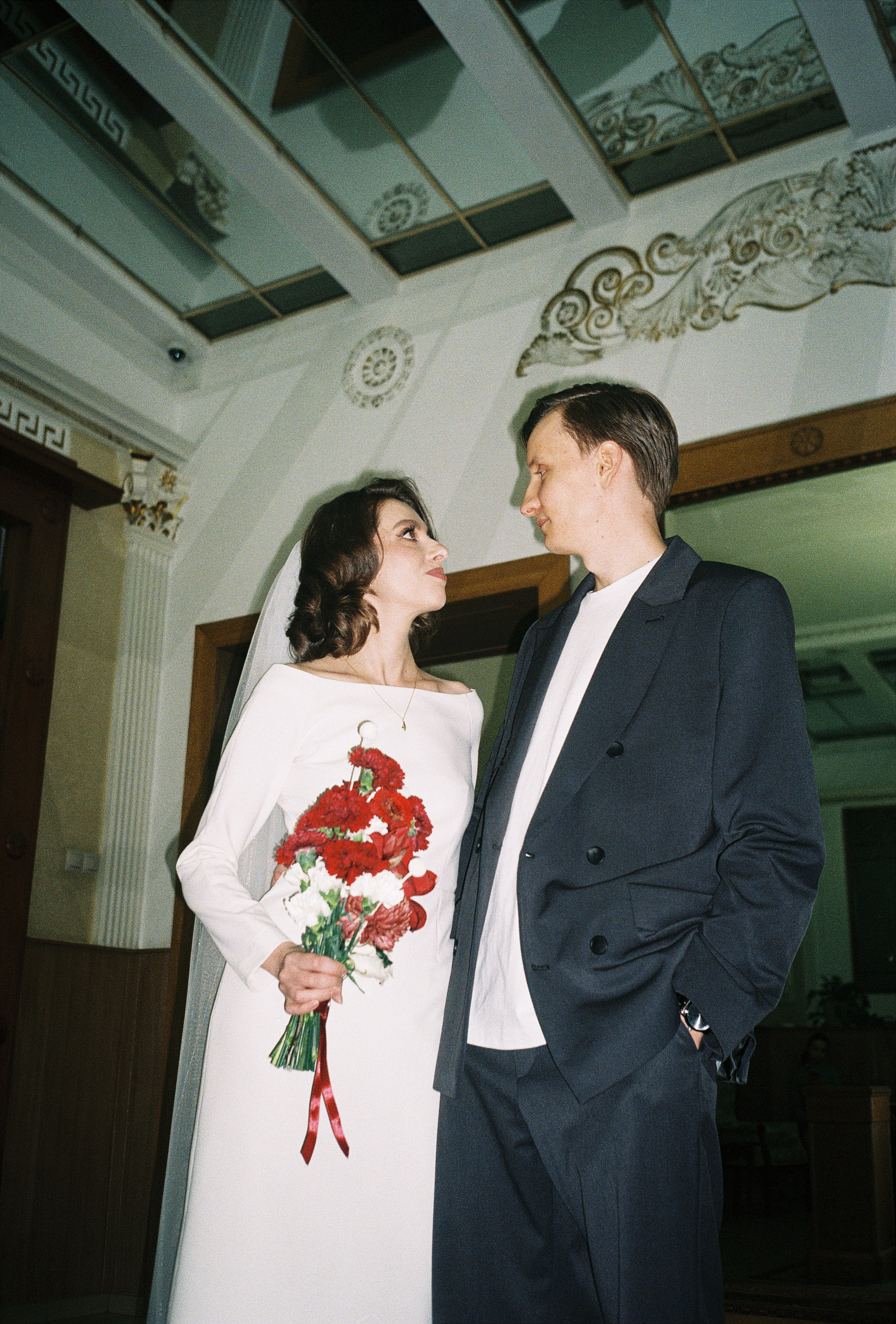 [1]. Плёночный фотограф — Москва