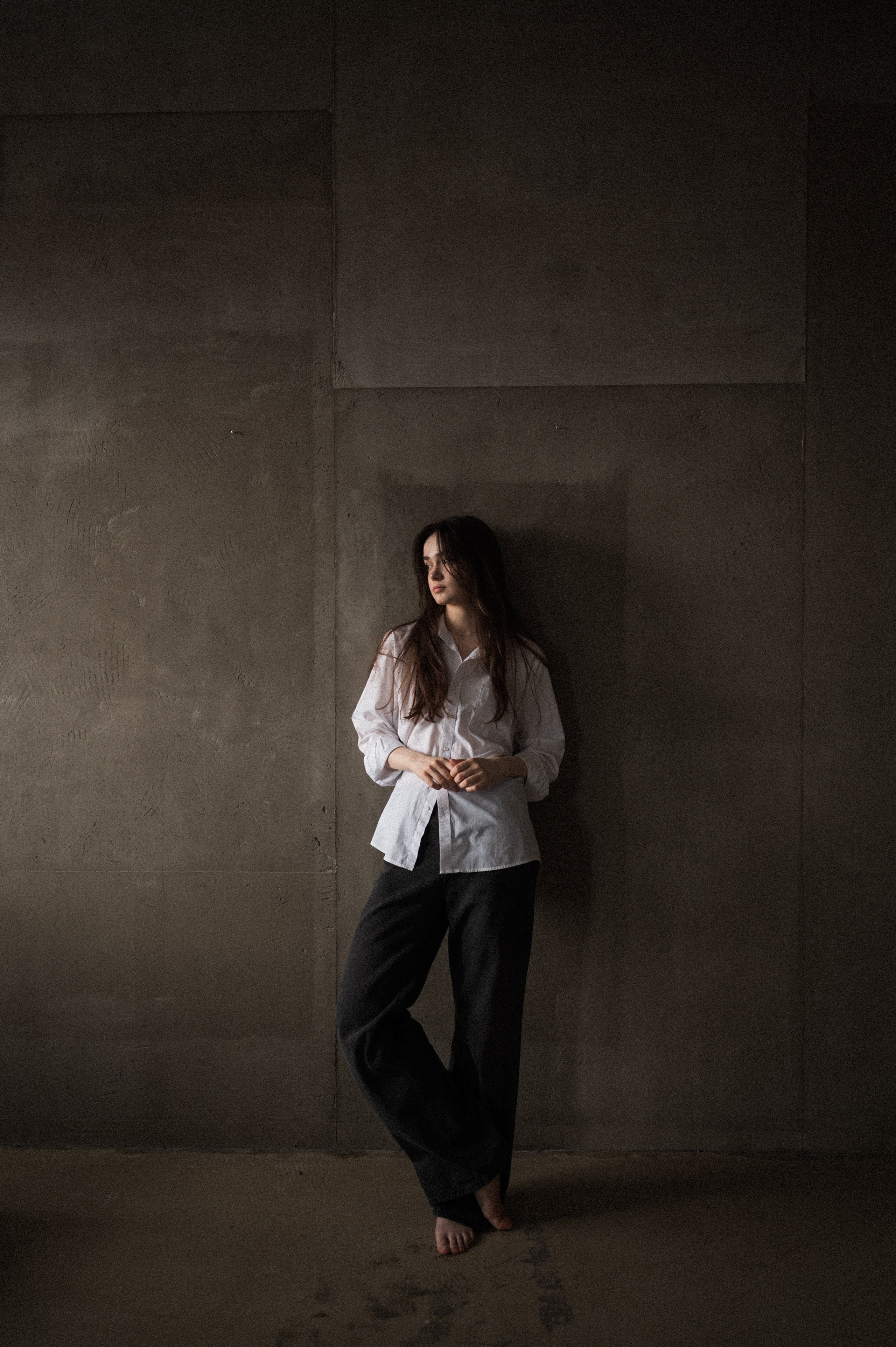 Настя. Best shots