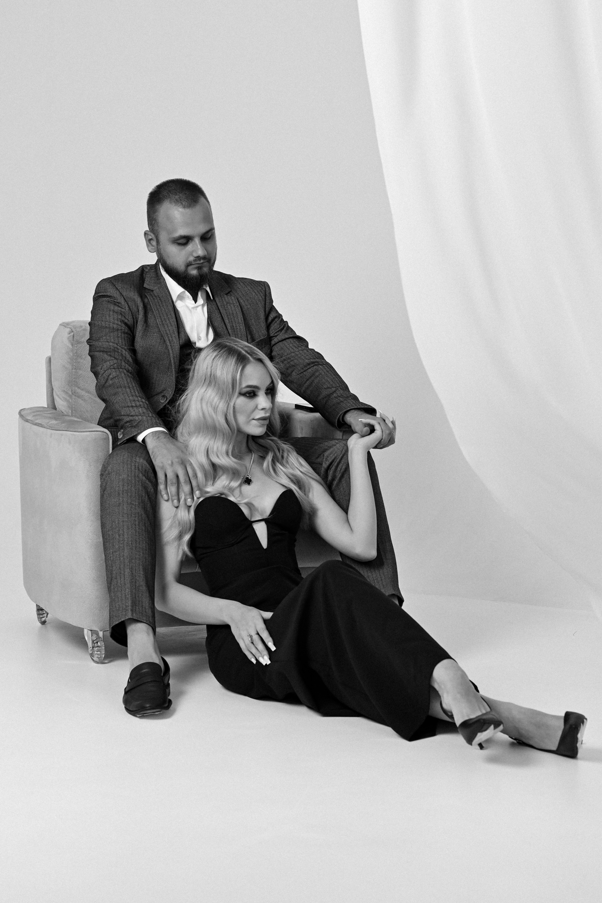 Love story. Фотограф в Иркутске Славная Юлия