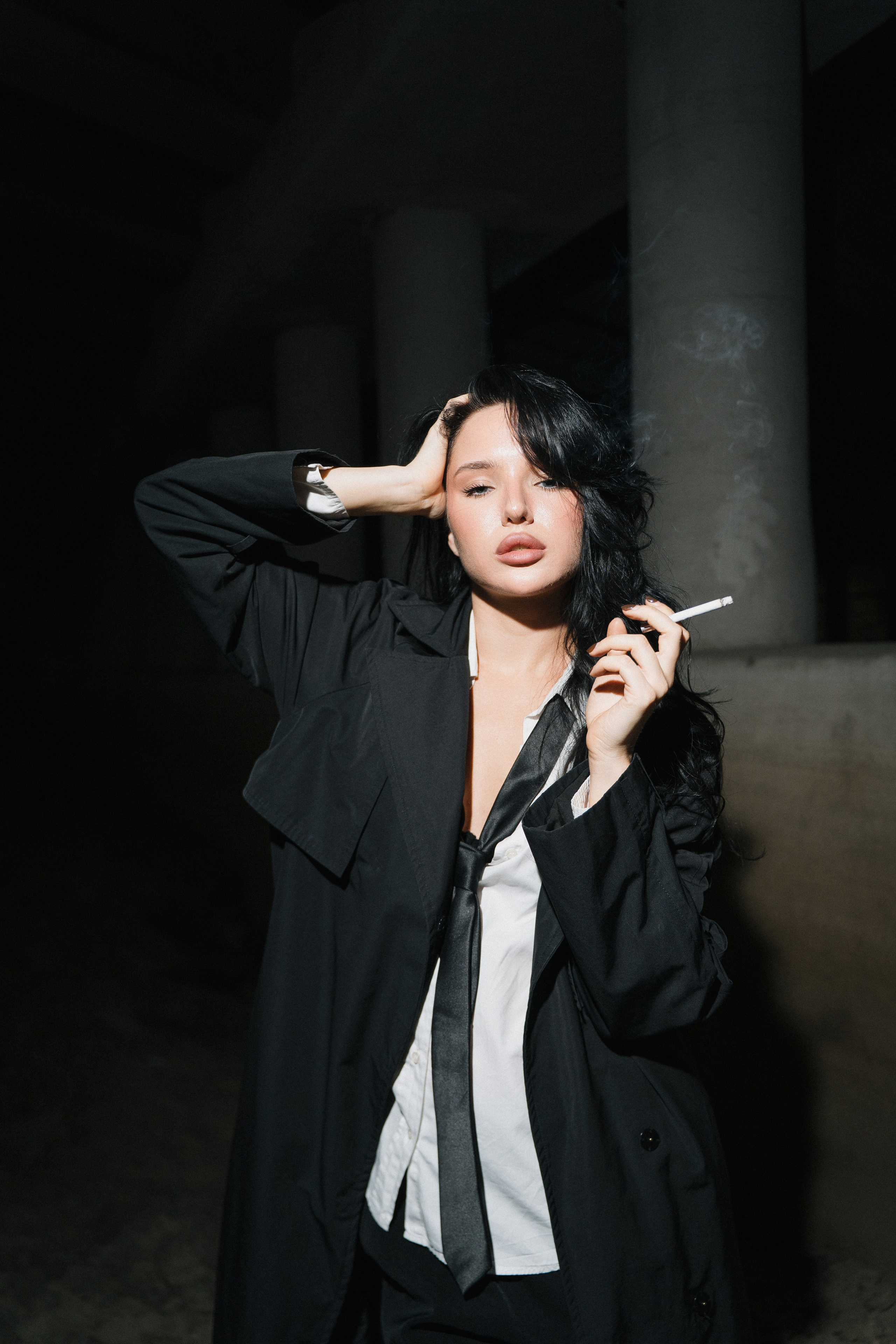 Даша Церуга. Свадебный и репортажный фотограф Москва. Николай Бойко