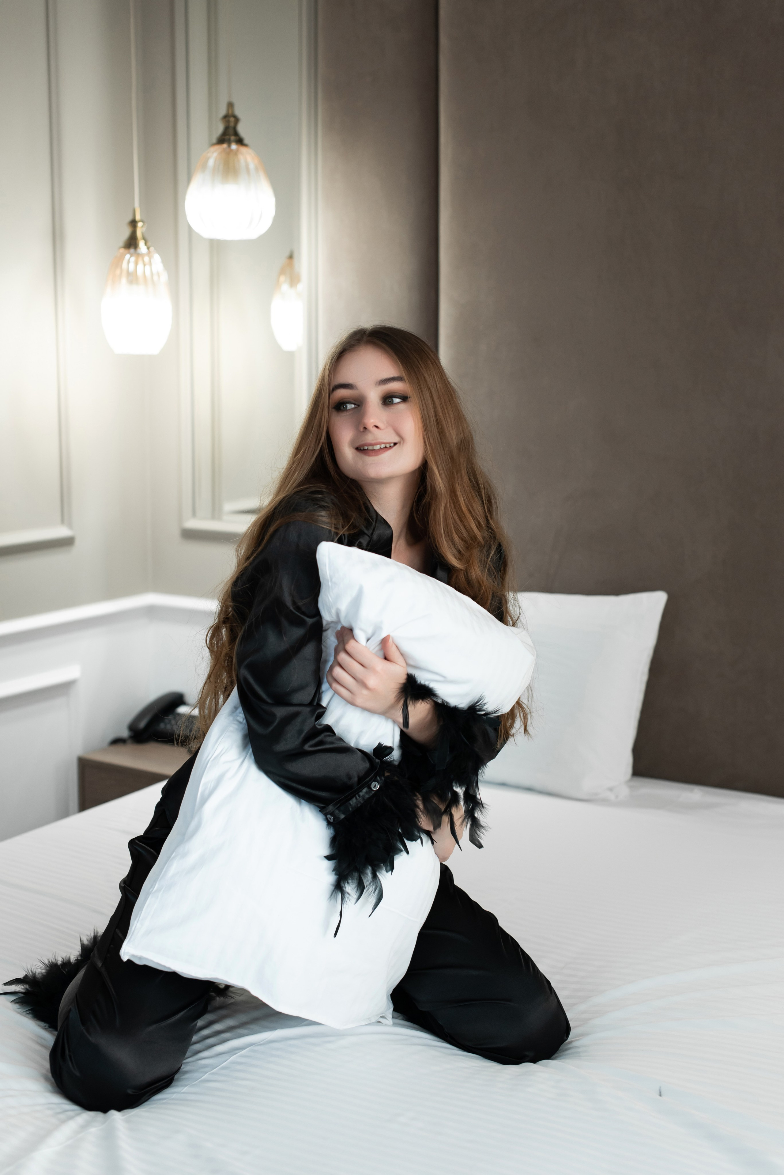 Анастасия. Фотограф Палий Ульяна