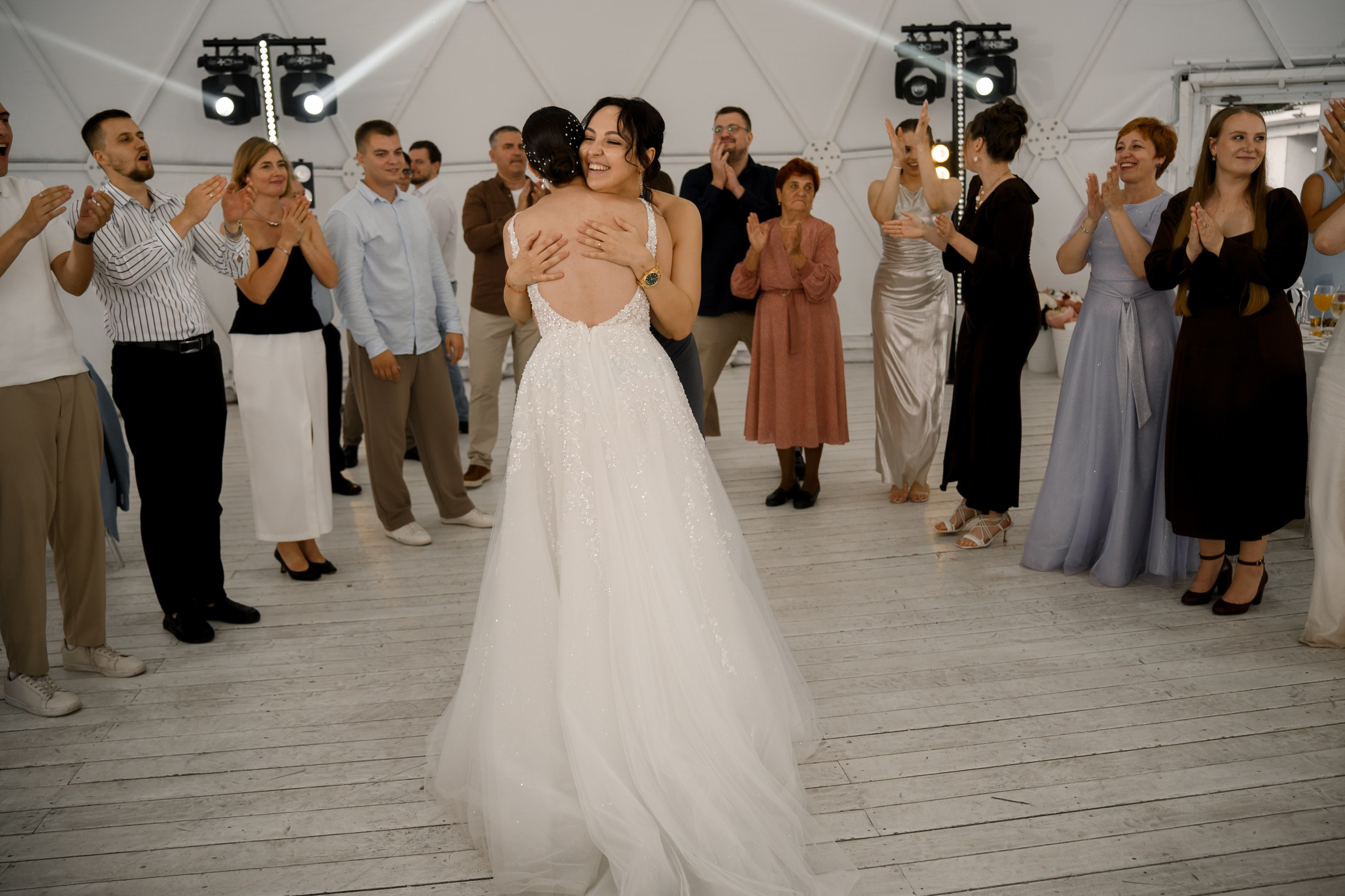 ХВОЯ МОРСКАЯ. Свадебный  фотограф Новосибирск