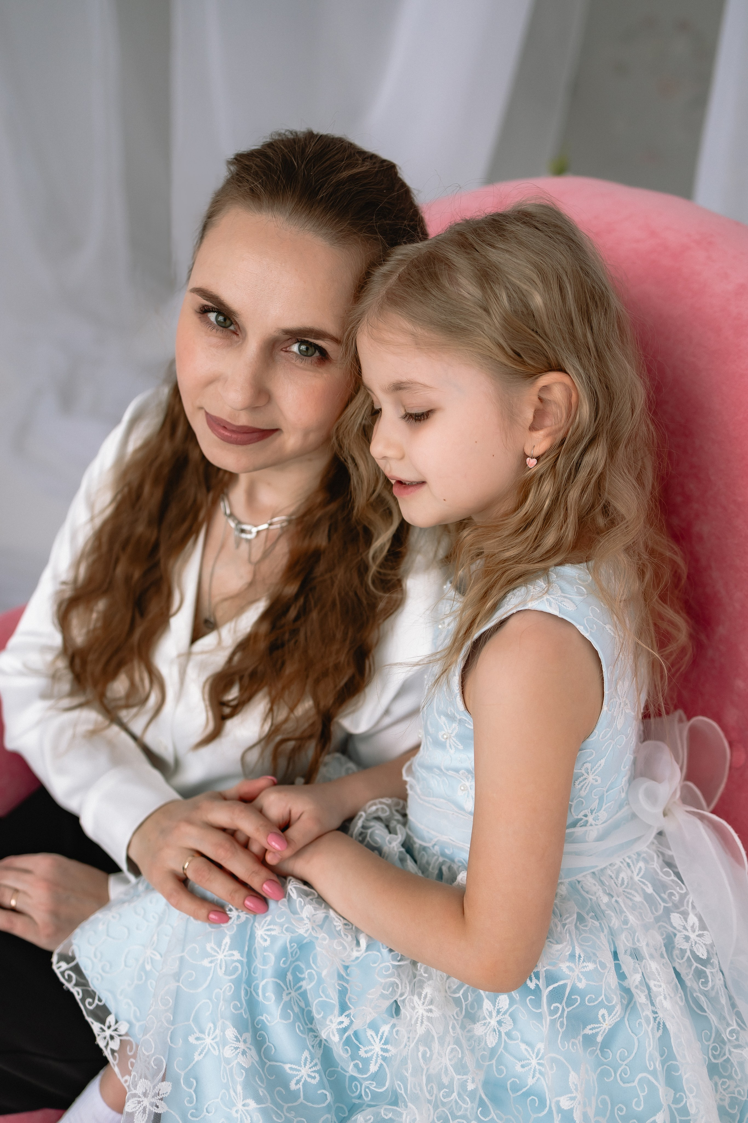 Moms. Фотограф Новосибирск