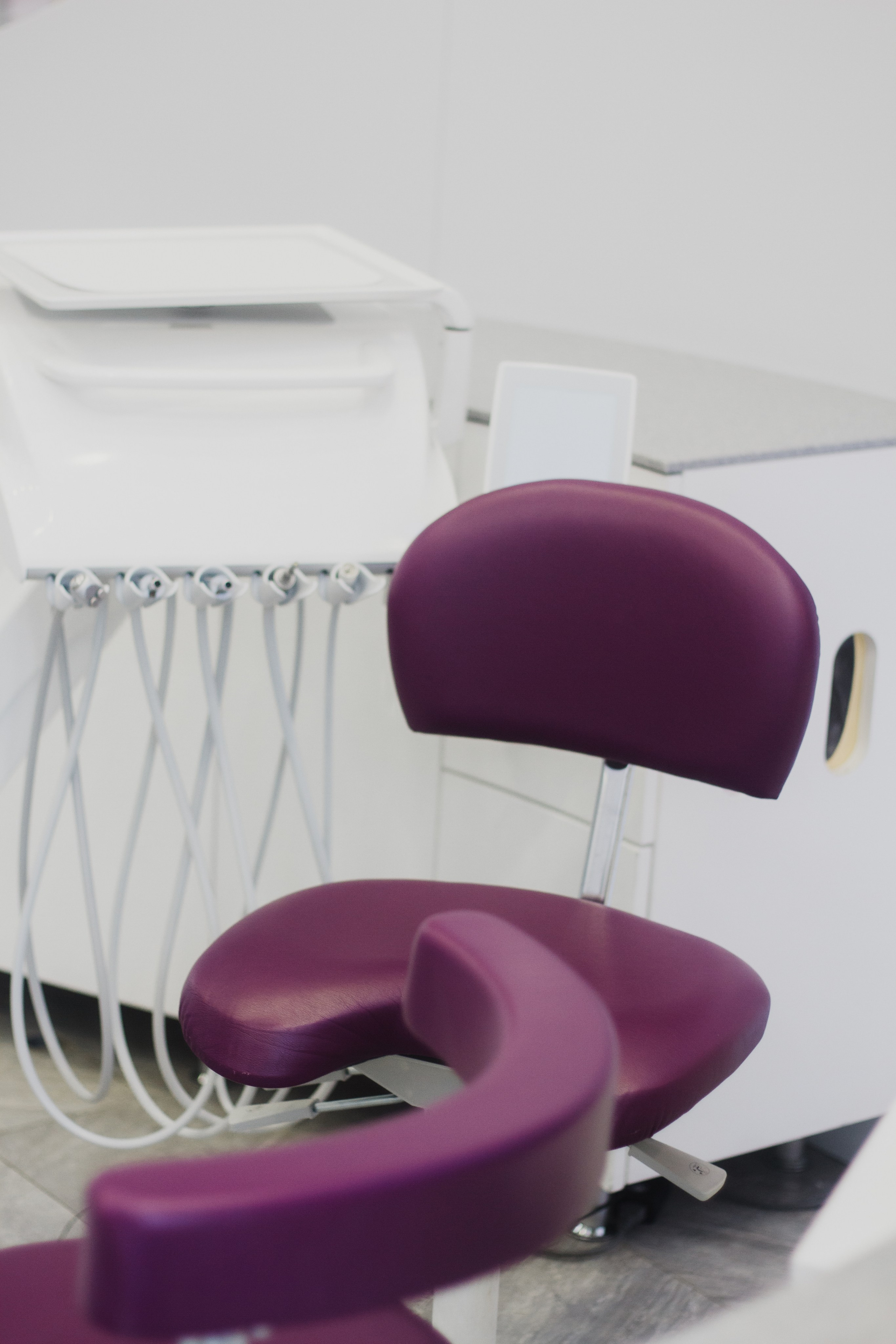 Boston Clinic. Yasmin Lagarde