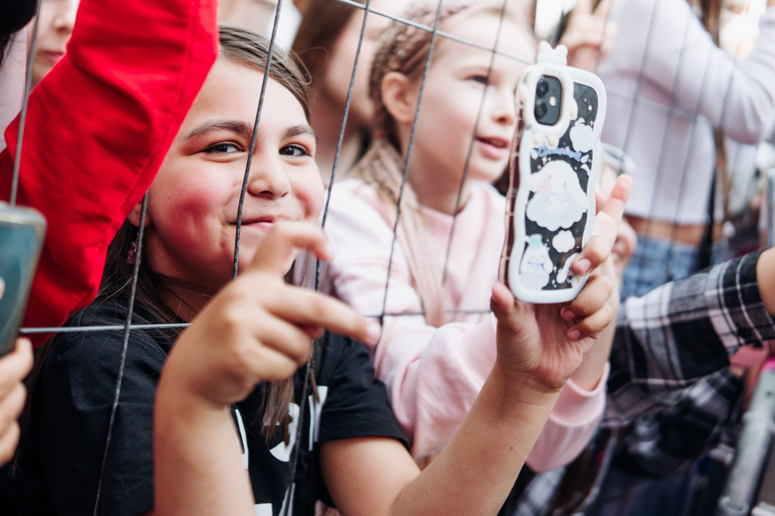 Блогеры России 2025. Репортажный фотограф Санкт-Петербург