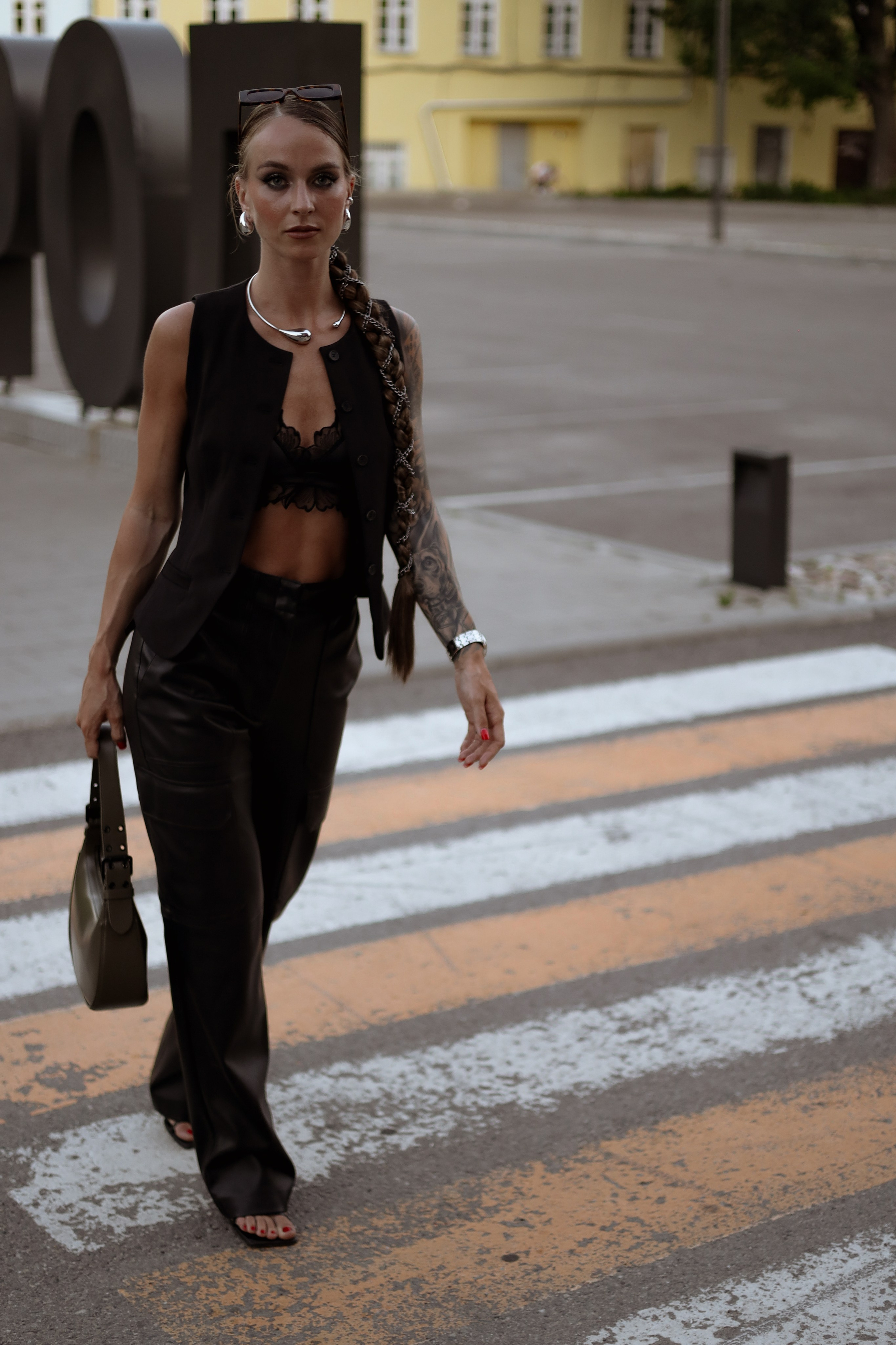 Maria. Photographer Tatiana Ivanova in Yaroslavl