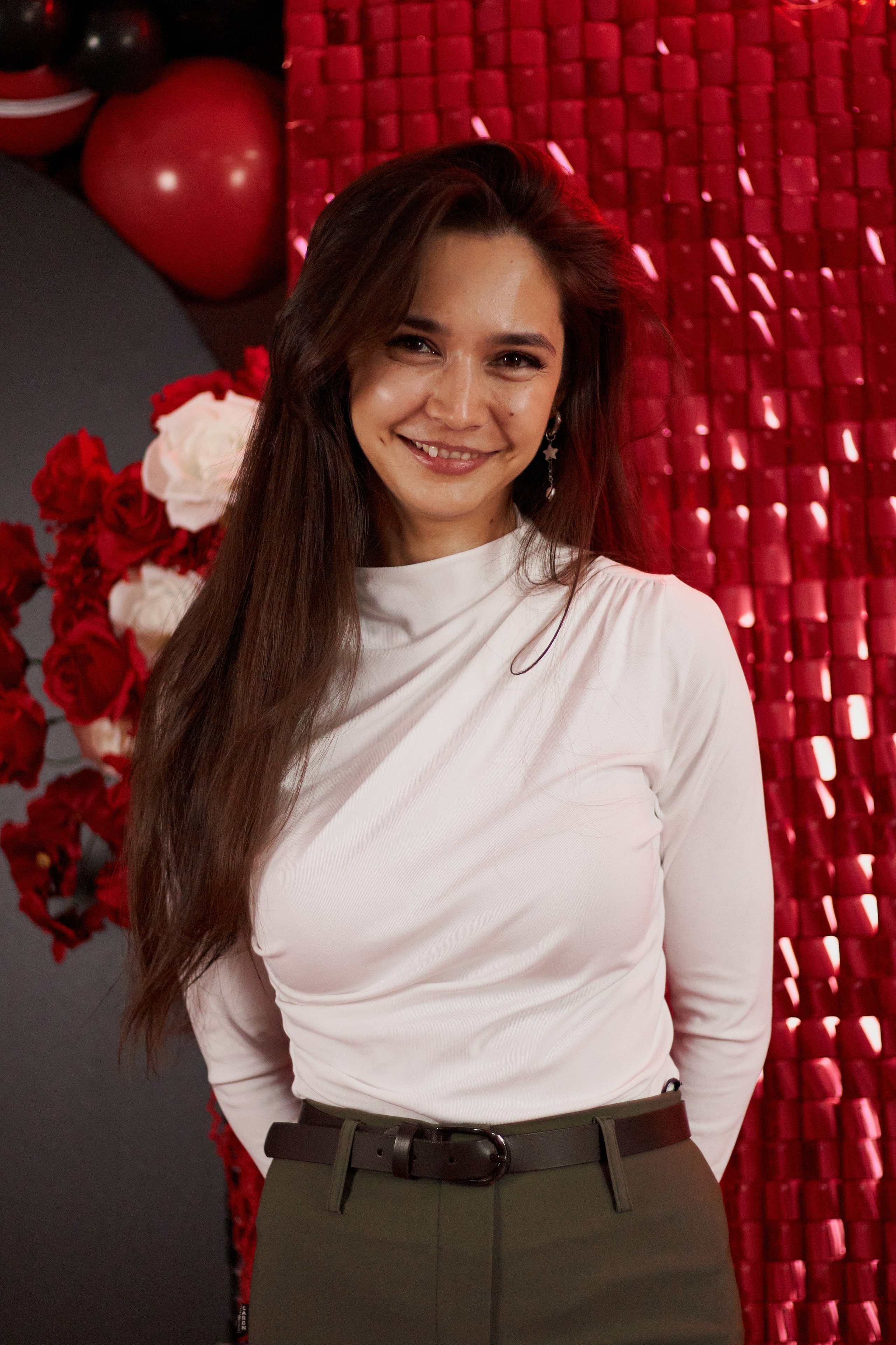 Корпоратив. Фотограф в Ростове-на-Дону Нюхарева Виктория