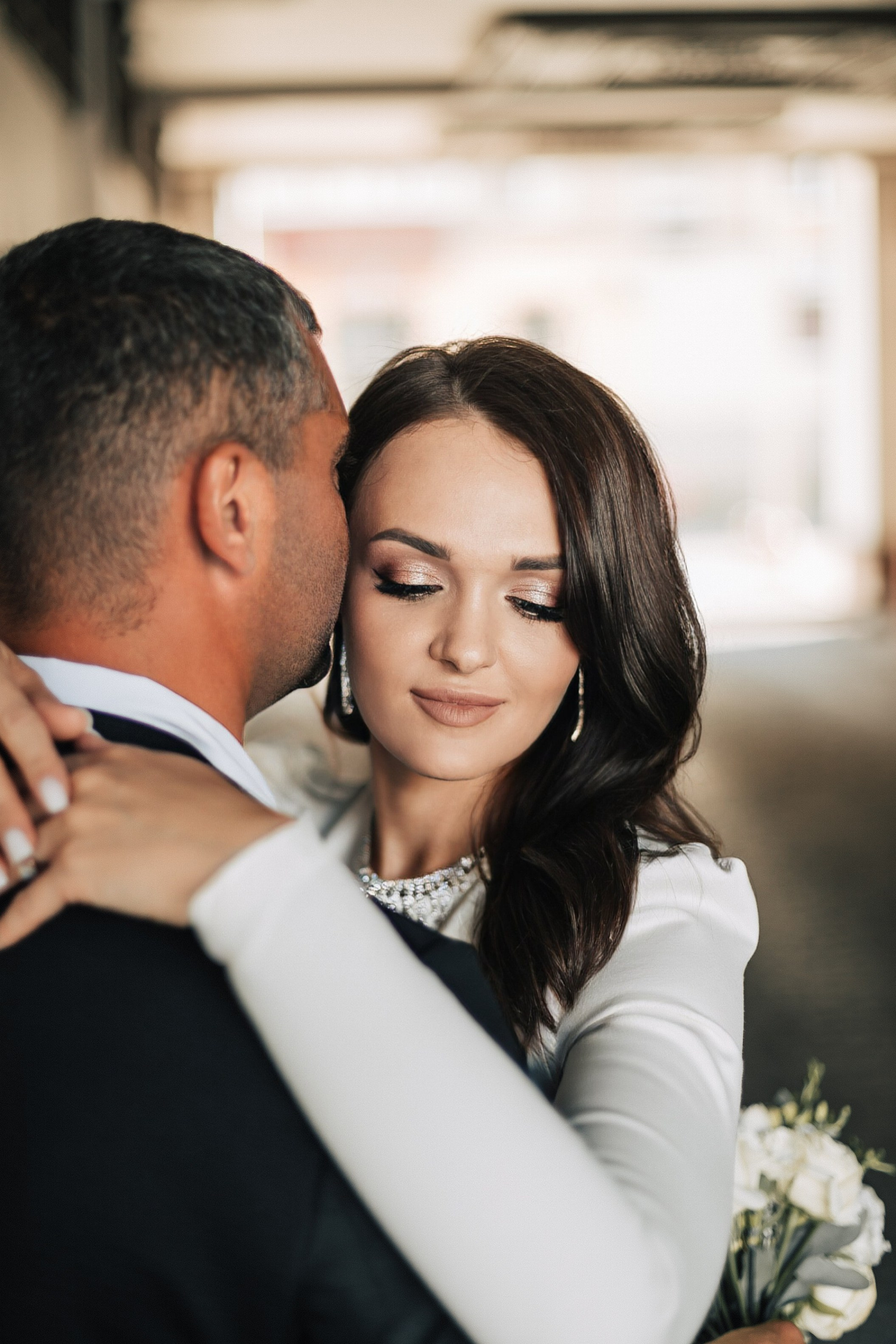 Сергей & Юлия. Свадебный и семейный фотограф в Курске и Курчатове Киреева Лена