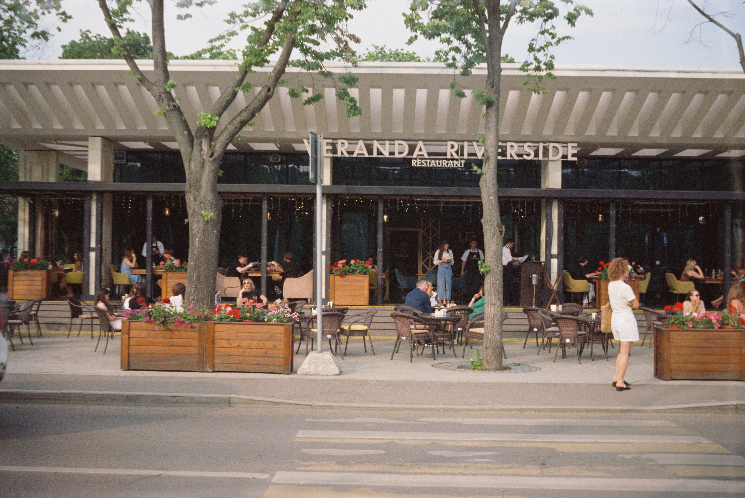 Вело лето 2025. Сергей Новиков Фотограф Москва