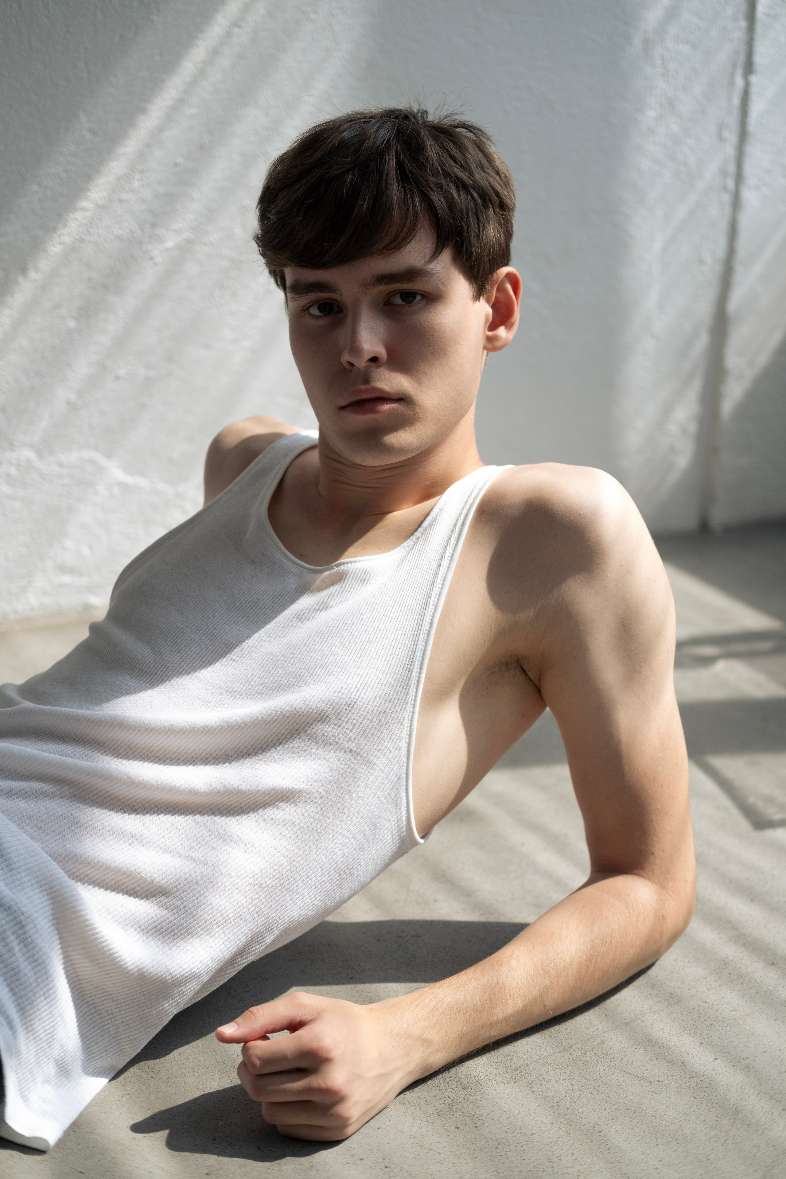 Men. Фотограф Москва