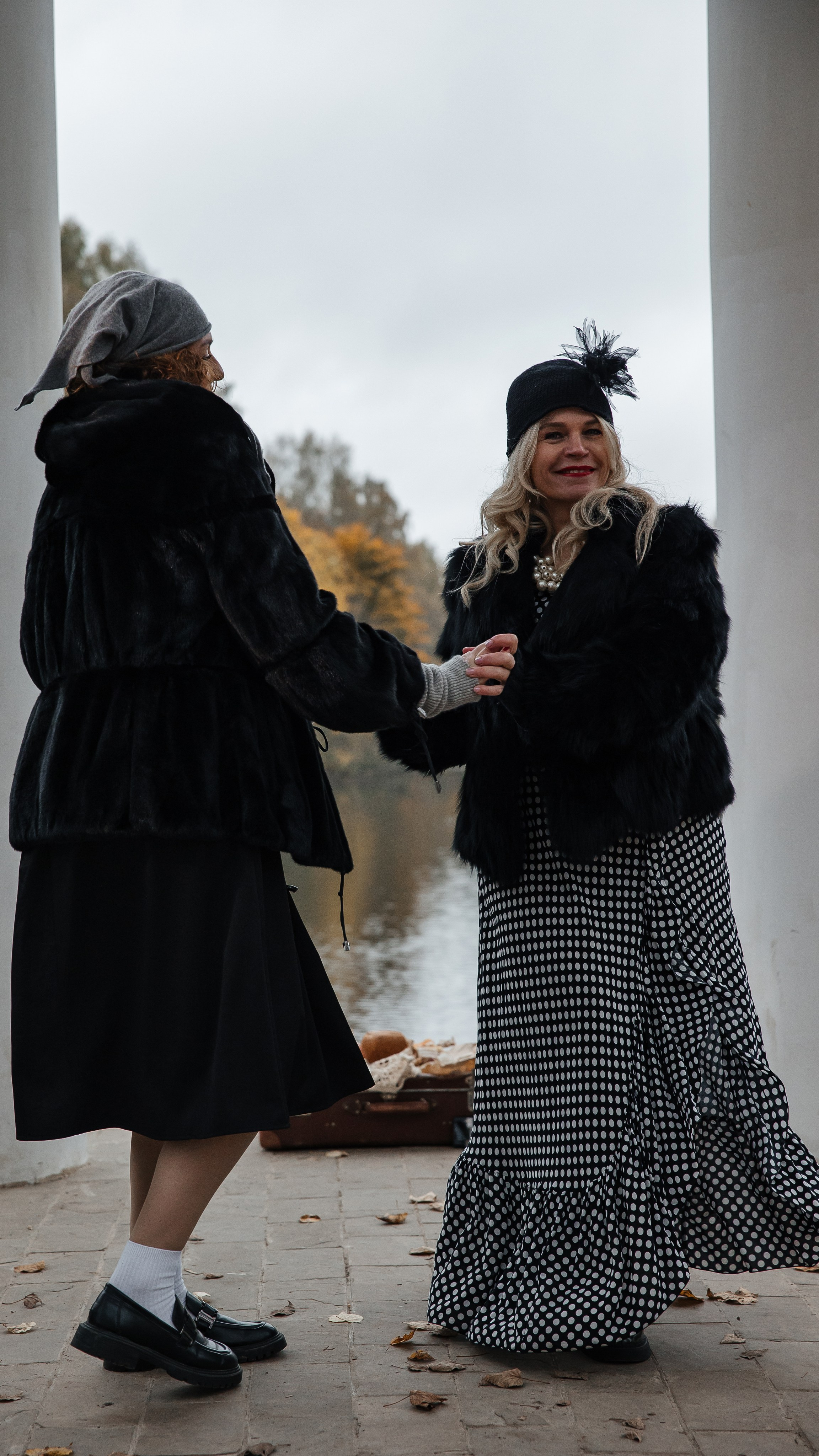 Хорошие девчата. Сказочный фотограф для Вас и Вашей семьи