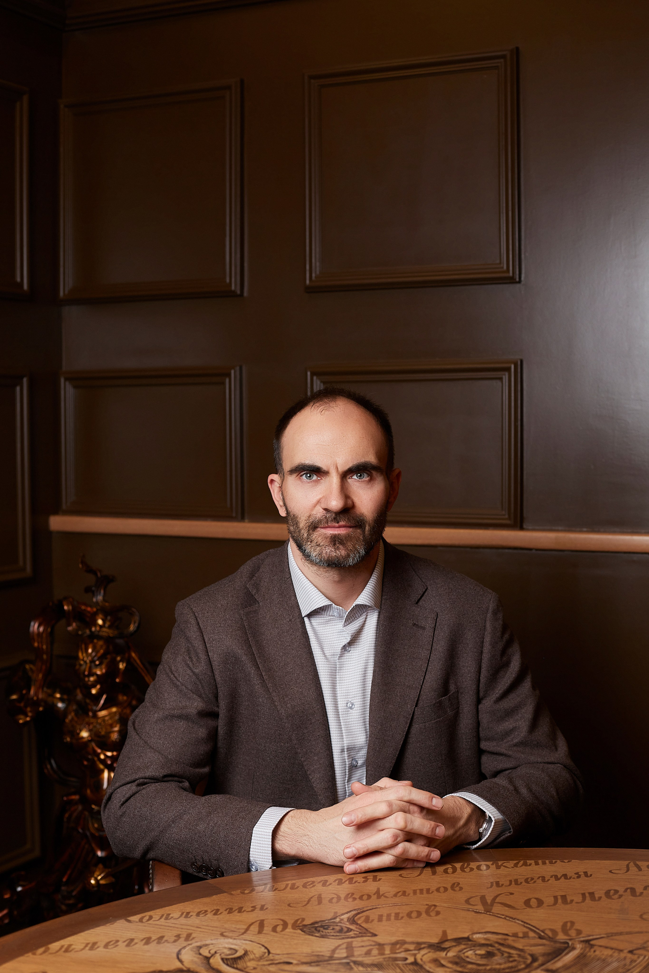 Петербургский Правовой Альянс — коллегия адвокатов. Анастасия Зобнинá — фотограф в Санкт-Петербурге/СПб