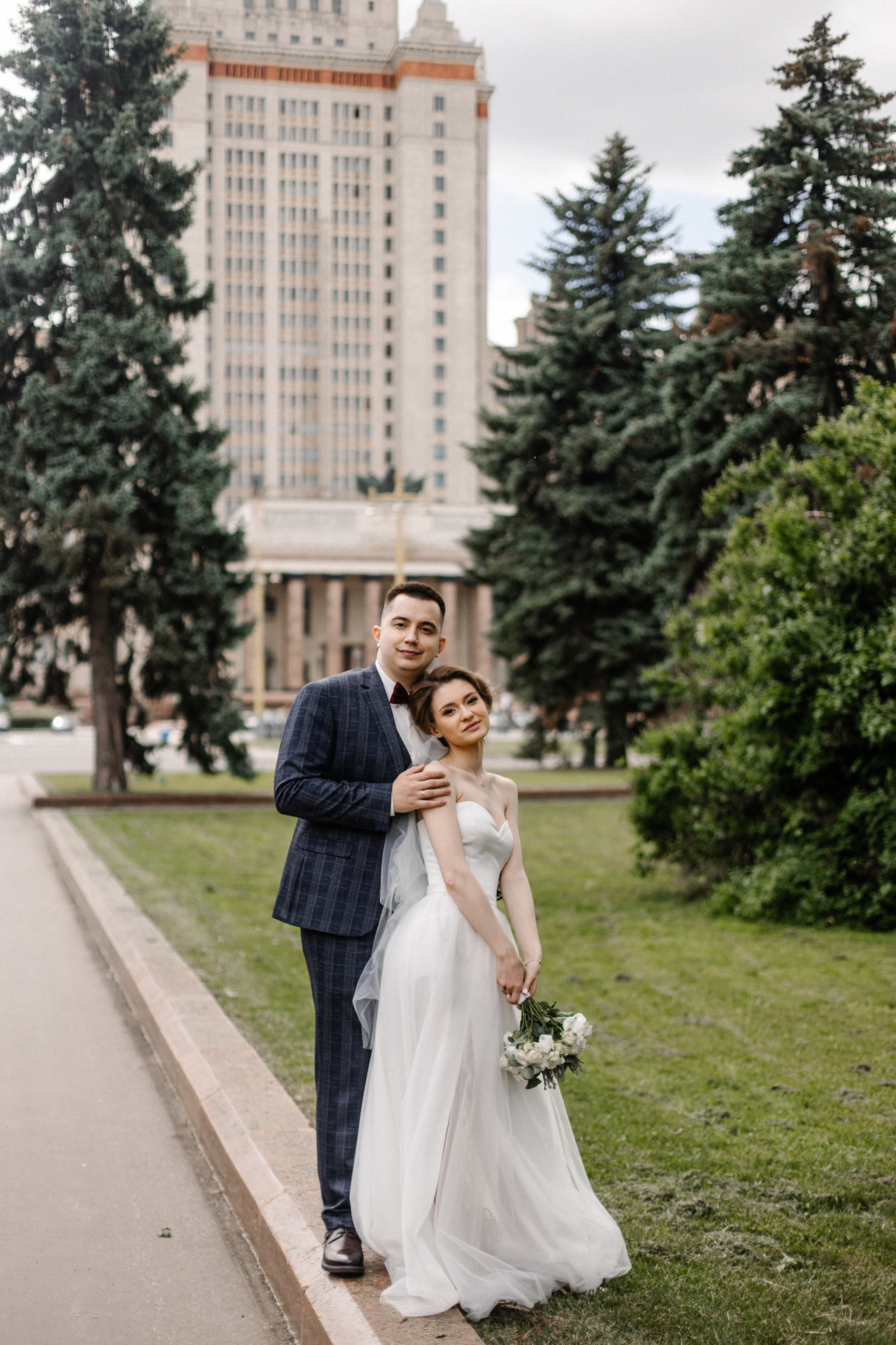 Анна и Сергей. Mini. 22.06.2022. Семейный, портретный и свадебный фотограф в Москве и Одинцово Лощинина Мария