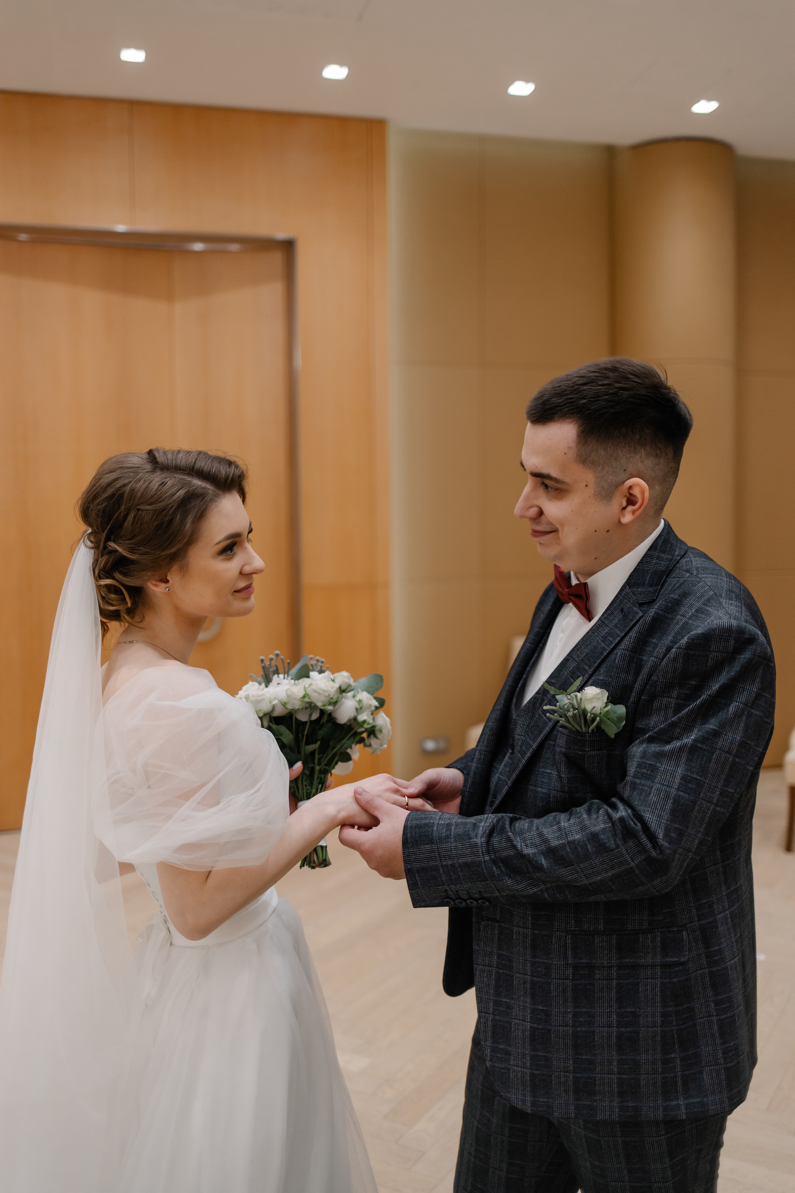 Анна и Сергей. Mini. 22.06.2022. Семейный, портретный и свадебный фотограф в Москве и Одинцово Лощинина Мария