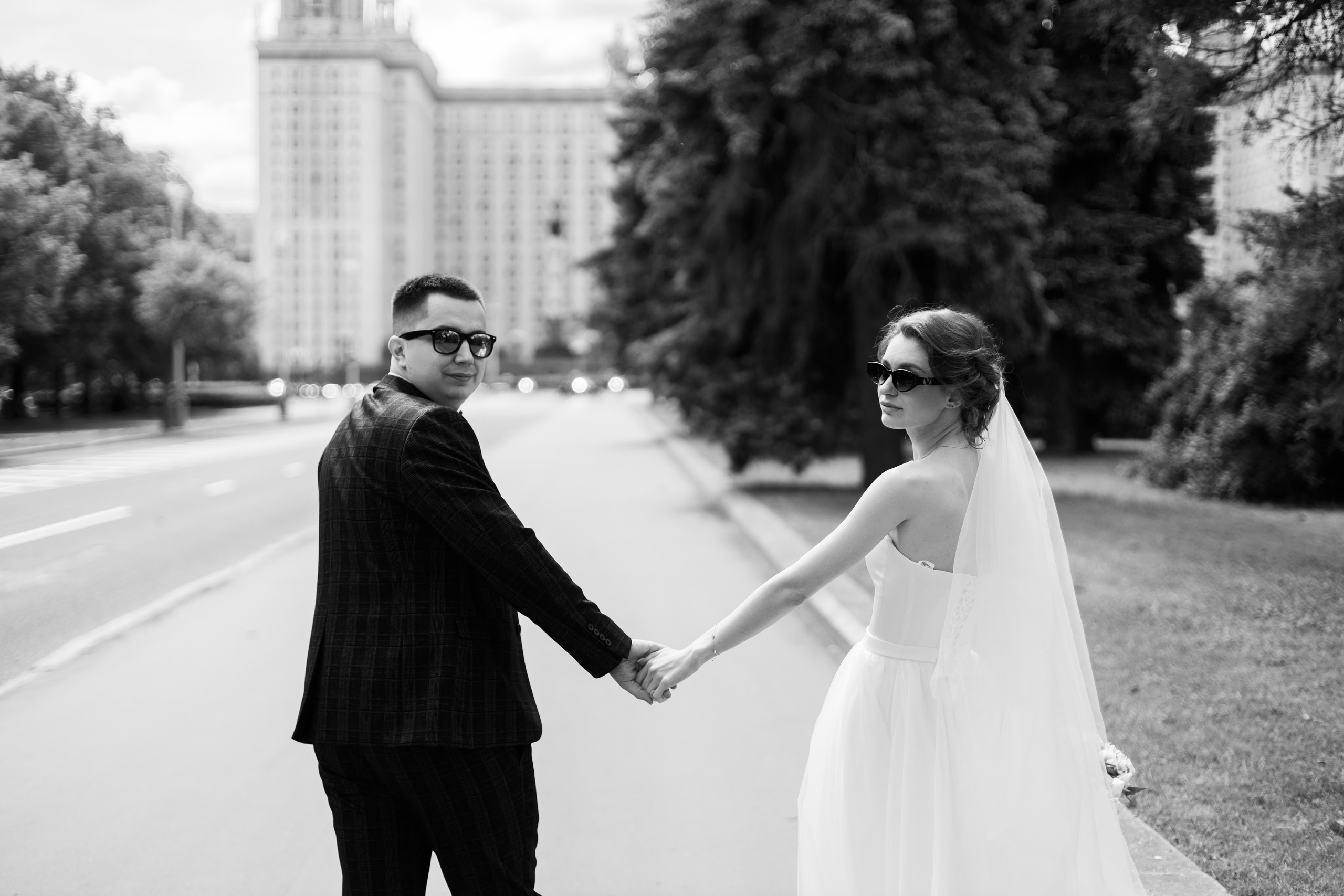 Анна и Сергей. Mini. 22.06.2022. Семейный, портретный и свадебный фотограф в Москве и Одинцово Лощинина Мария