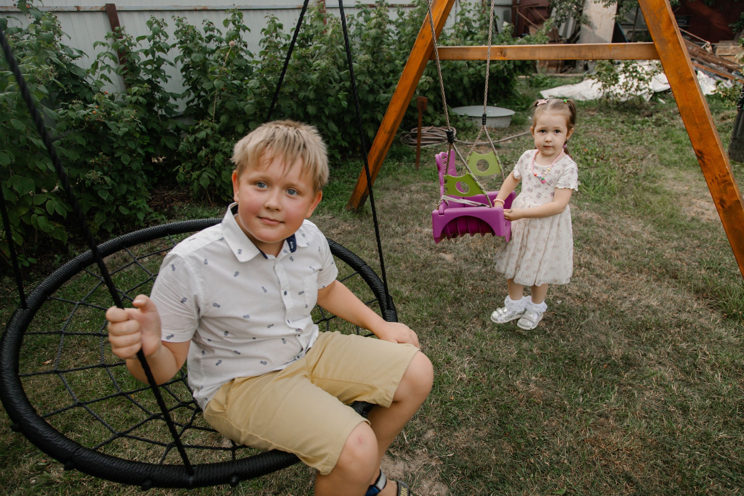 День Рождения Майи. 27.08.2022. Семейный, портретный и свадебный фотограф в Москве и Одинцово Лощинина Мария