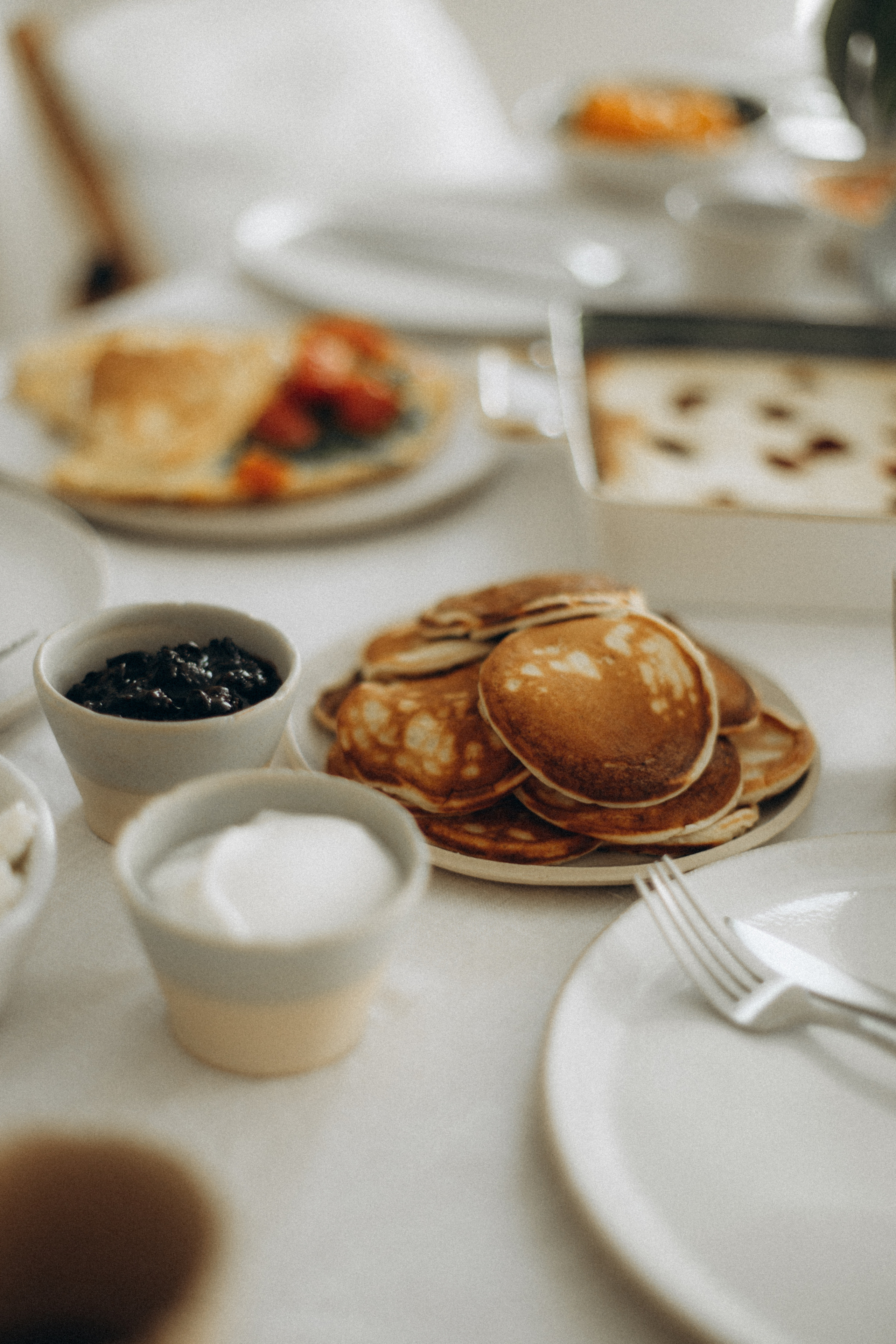 Brunch is. 13.08.2022. Семейный, портретный и свадебный фотограф в Москве и Одинцово Лощинина Мария