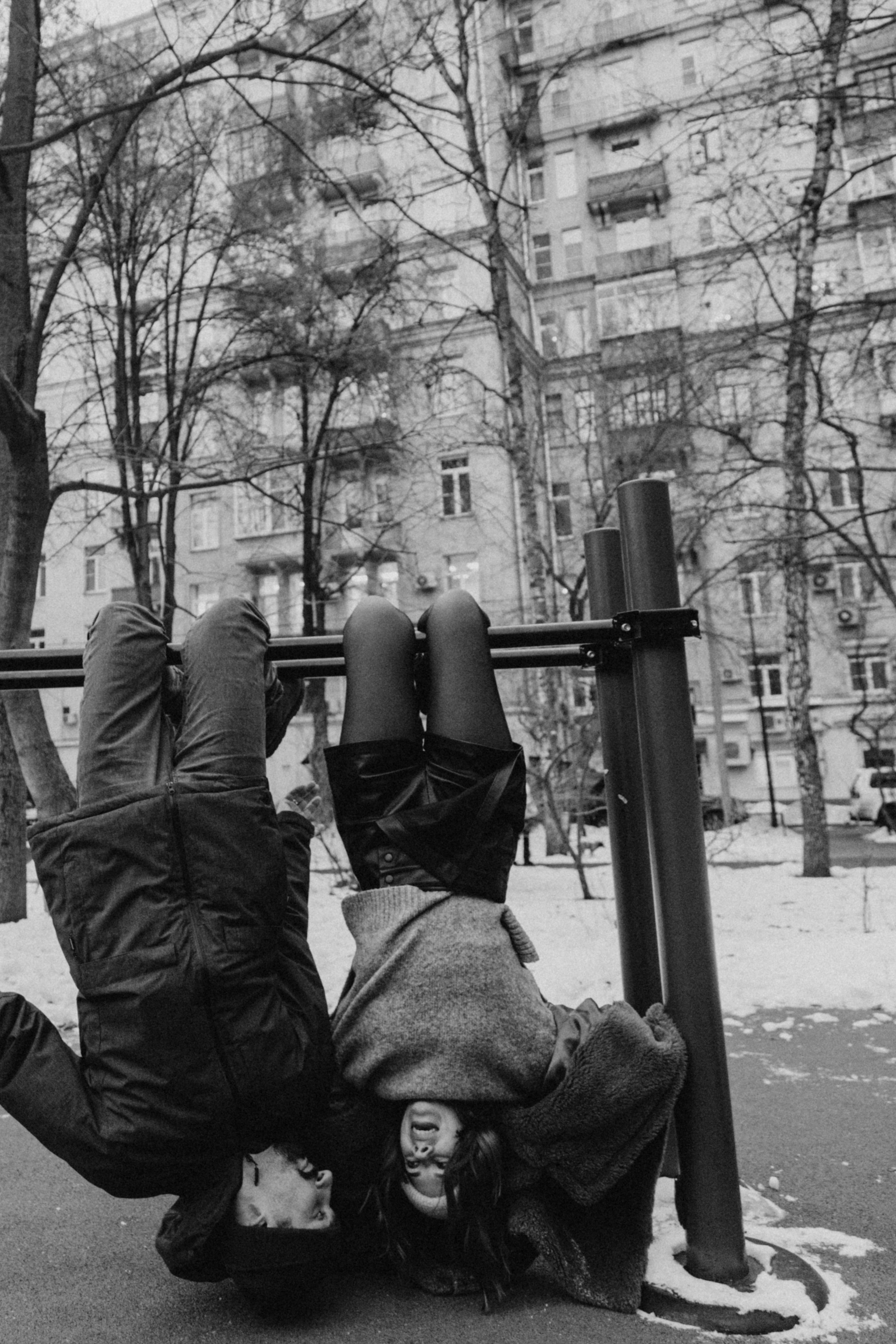 Маша и Артем. 01.12.2022. Семейный, портретный и свадебный фотограф в Москве и Одинцово Лощинина Мария