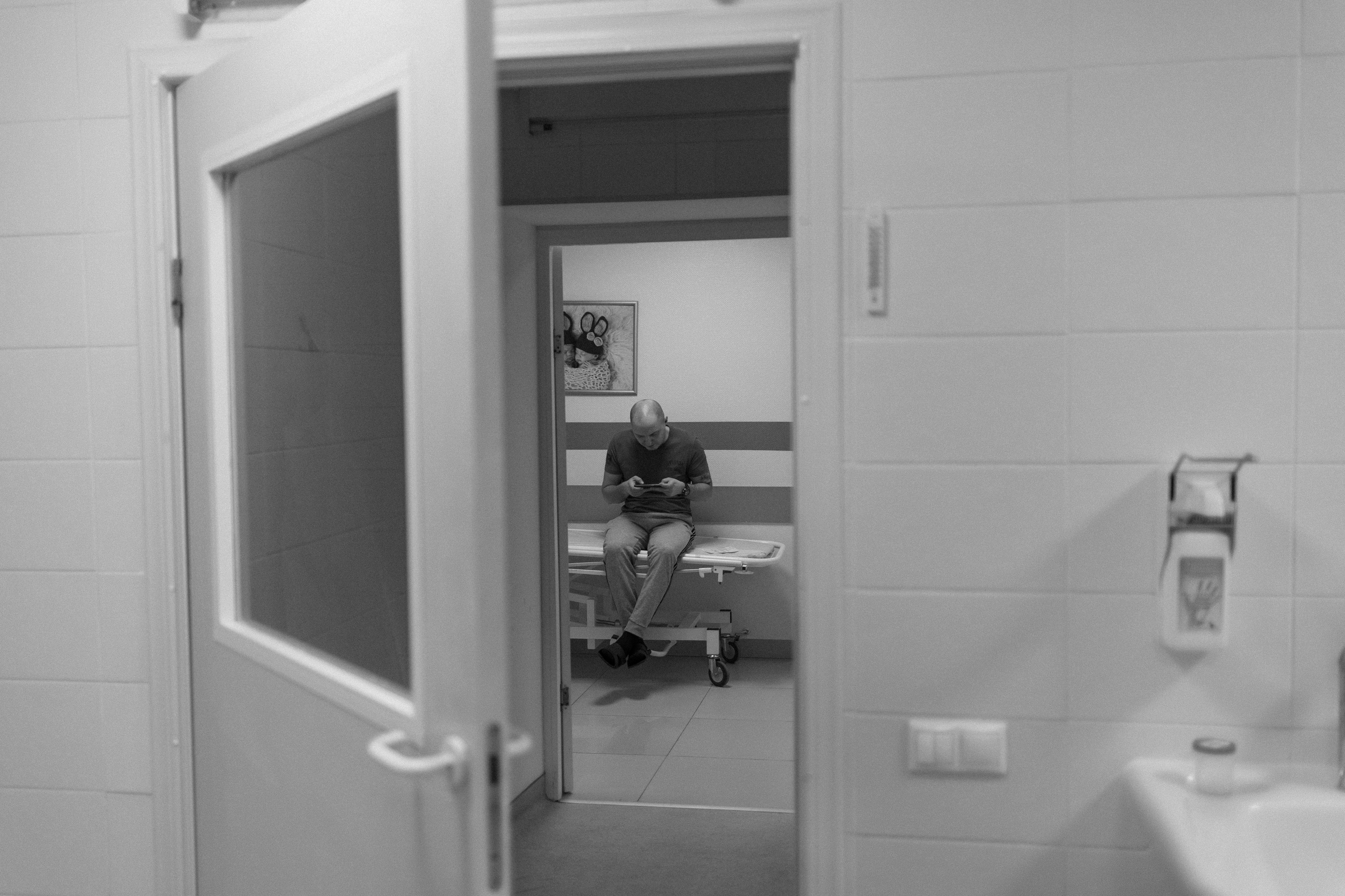 Рождение Киры. 17.01.2023. Семейный, портретный и свадебный фотограф в Москве и Одинцово Лощинина Мария