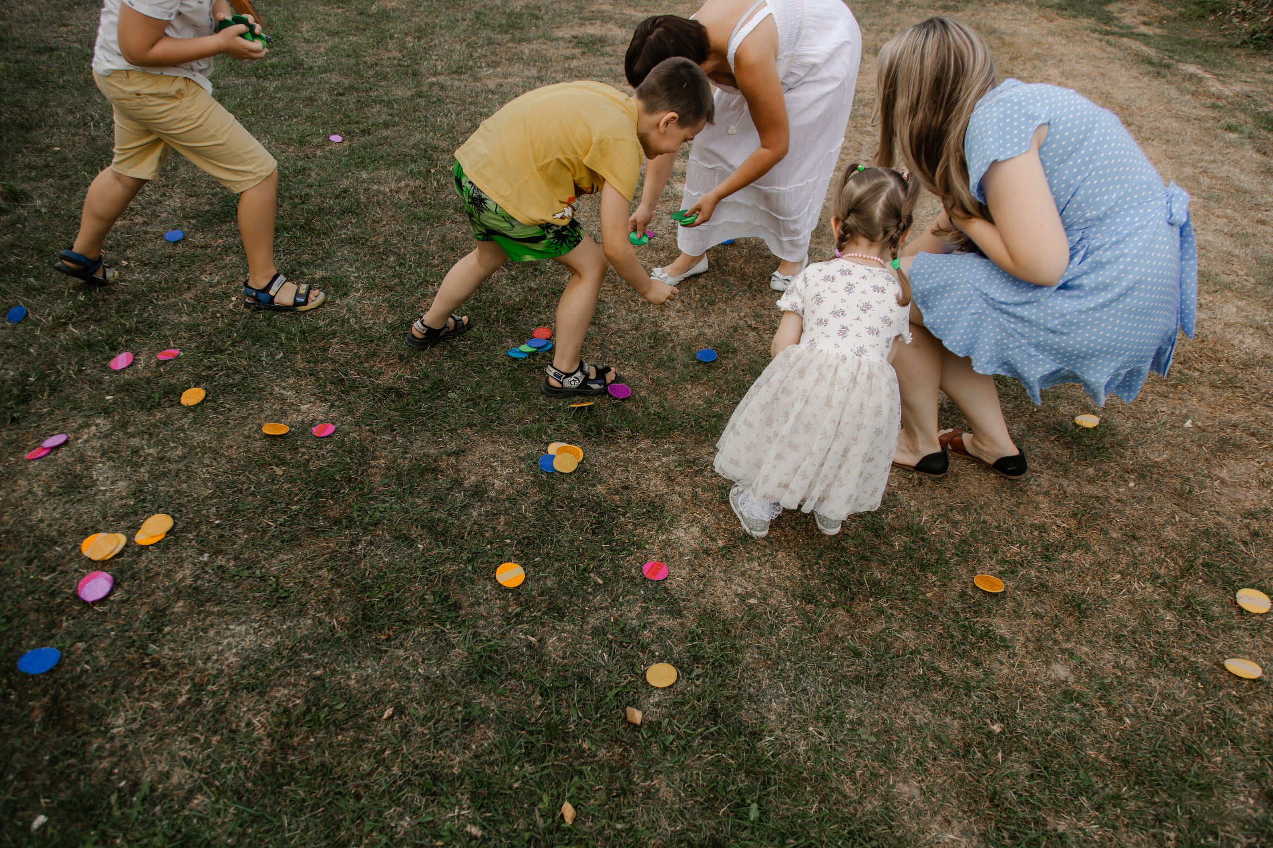 День Рождения Майи. 27.08.2022. Семейный, портретный и свадебный фотограф в Москве и Одинцово Лощинина Мария