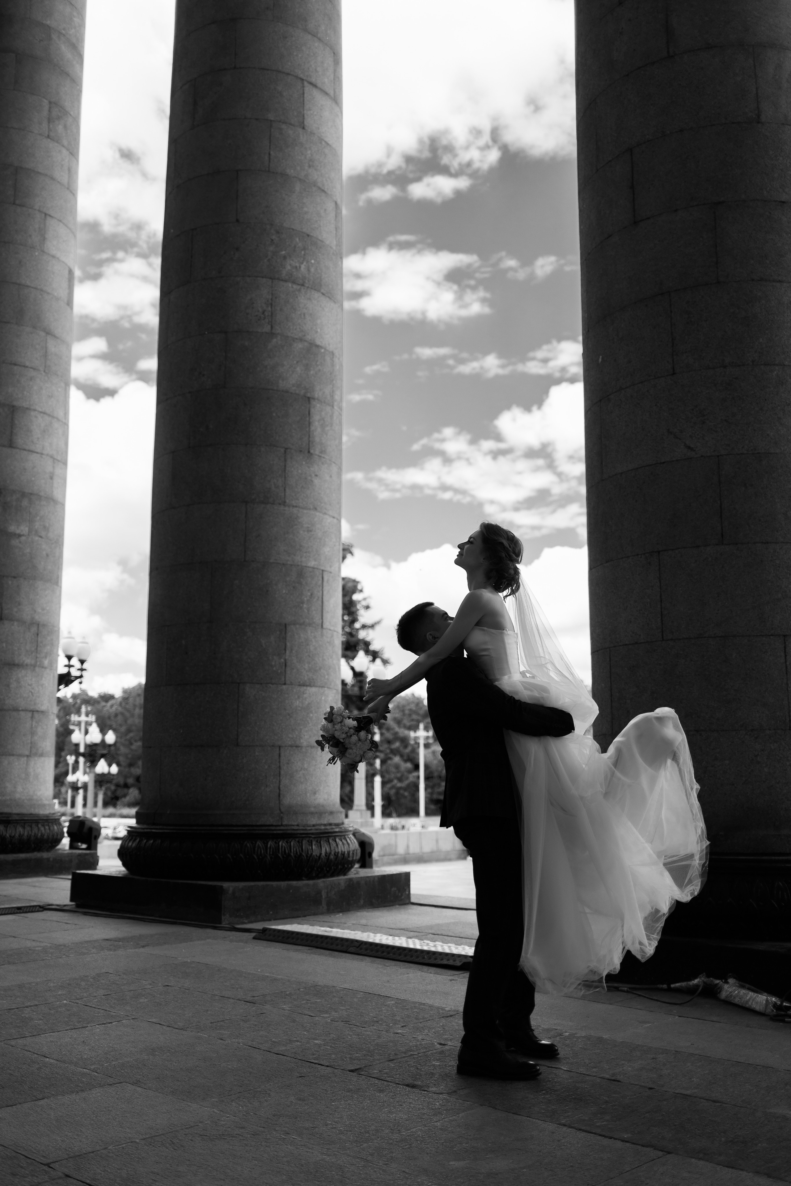 Анна и Сергей. Mini. 22.06.2022. Семейный, портретный и свадебный фотограф в Москве и Одинцово Лощинина Мария