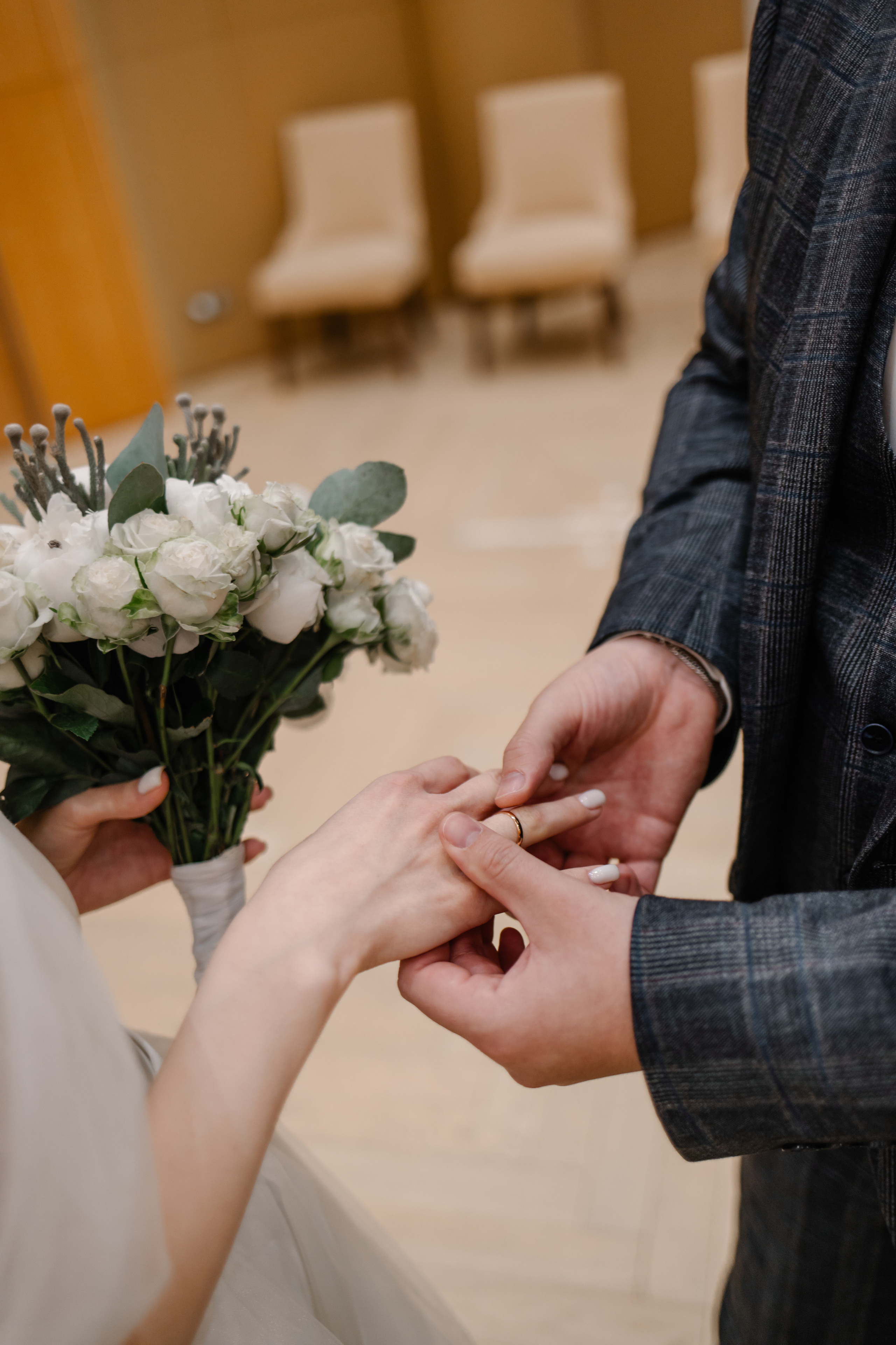 Анна и Сергей. Mini. 22.06.2022. Семейный, портретный и свадебный фотограф в Москве и Одинцово Лощинина Мария