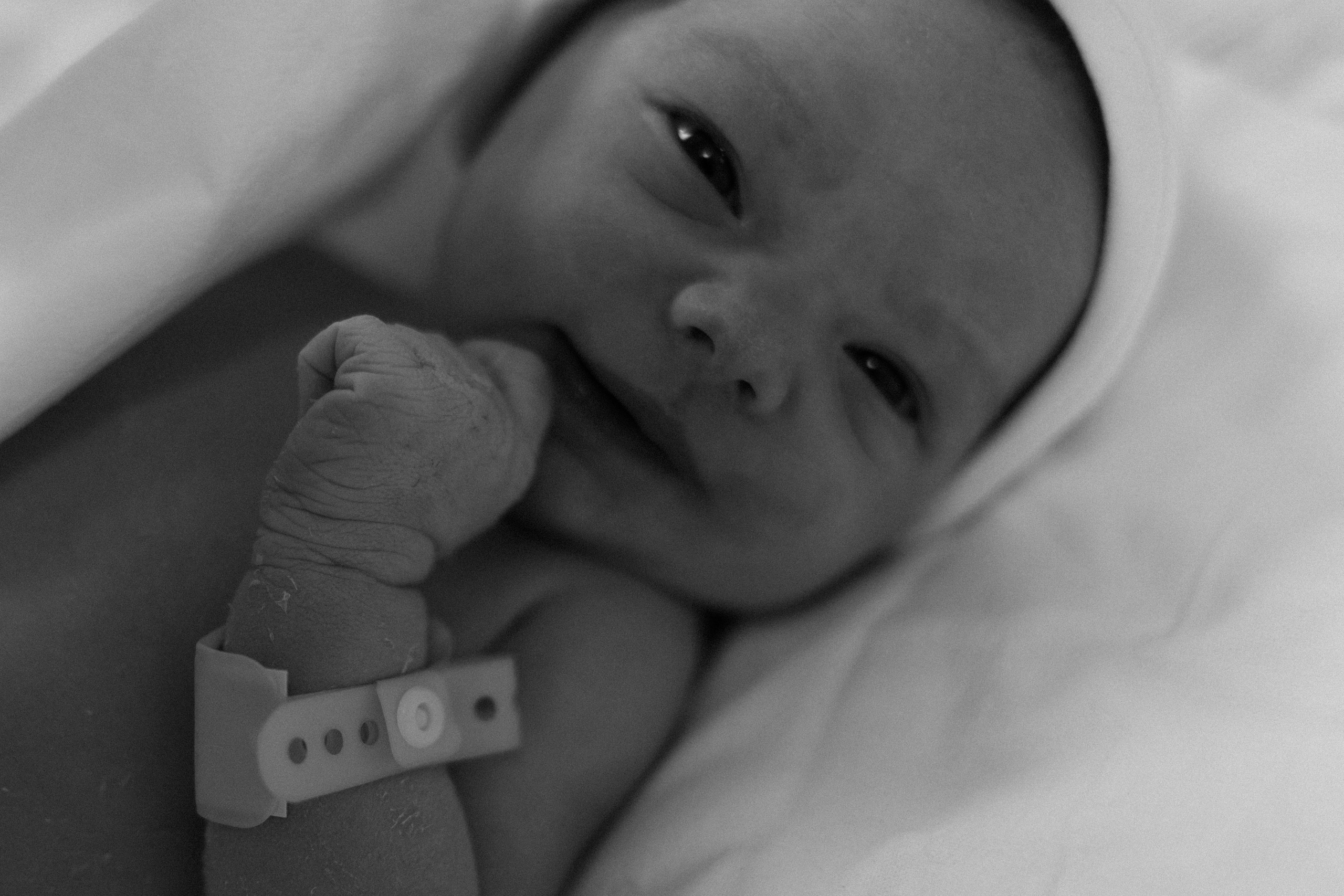 Рождение Киры. 17.01.2023. Семейный, портретный и свадебный фотограф в Москве и Одинцово Лощинина Мария