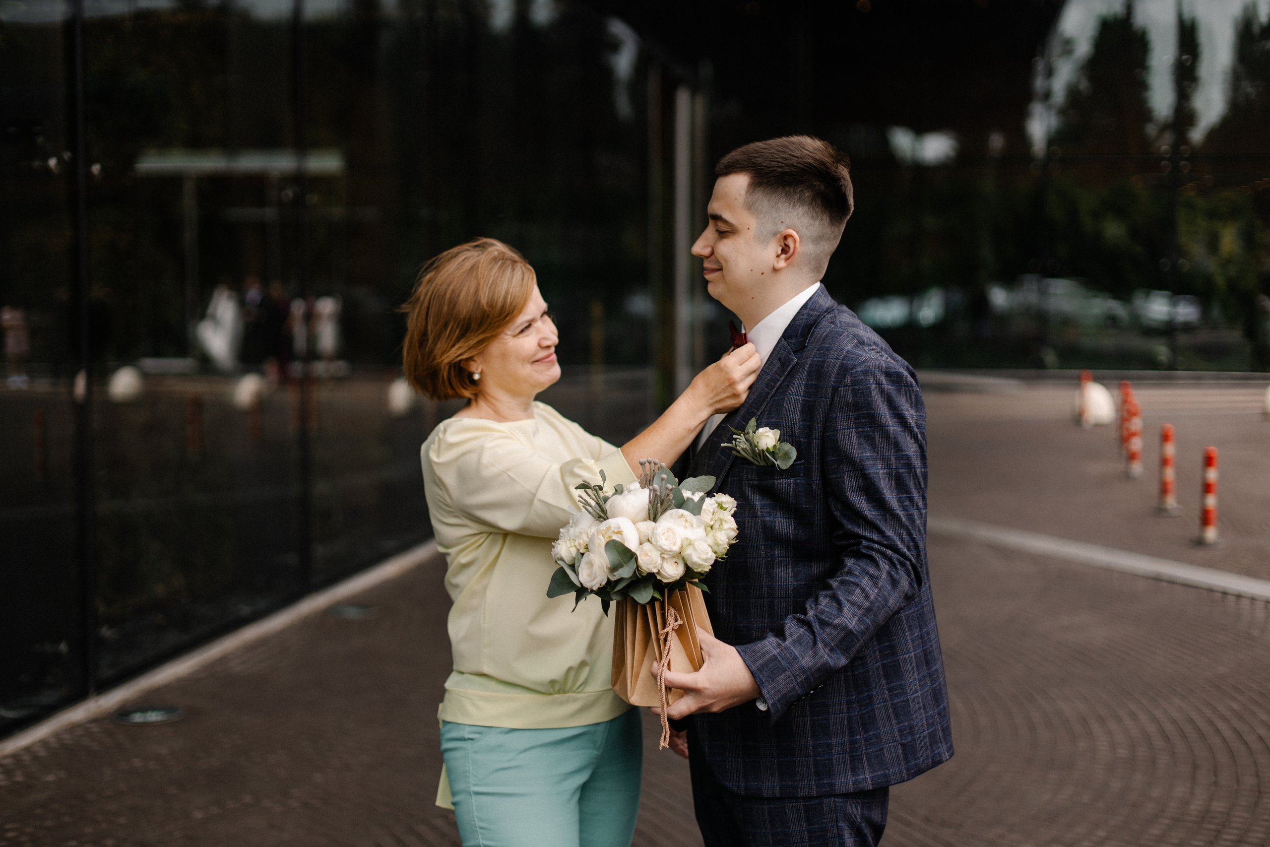 Анна и Сергей. Mini. 22.06.2022. Семейный, портретный и свадебный фотограф в Москве и Одинцово Лощинина Мария