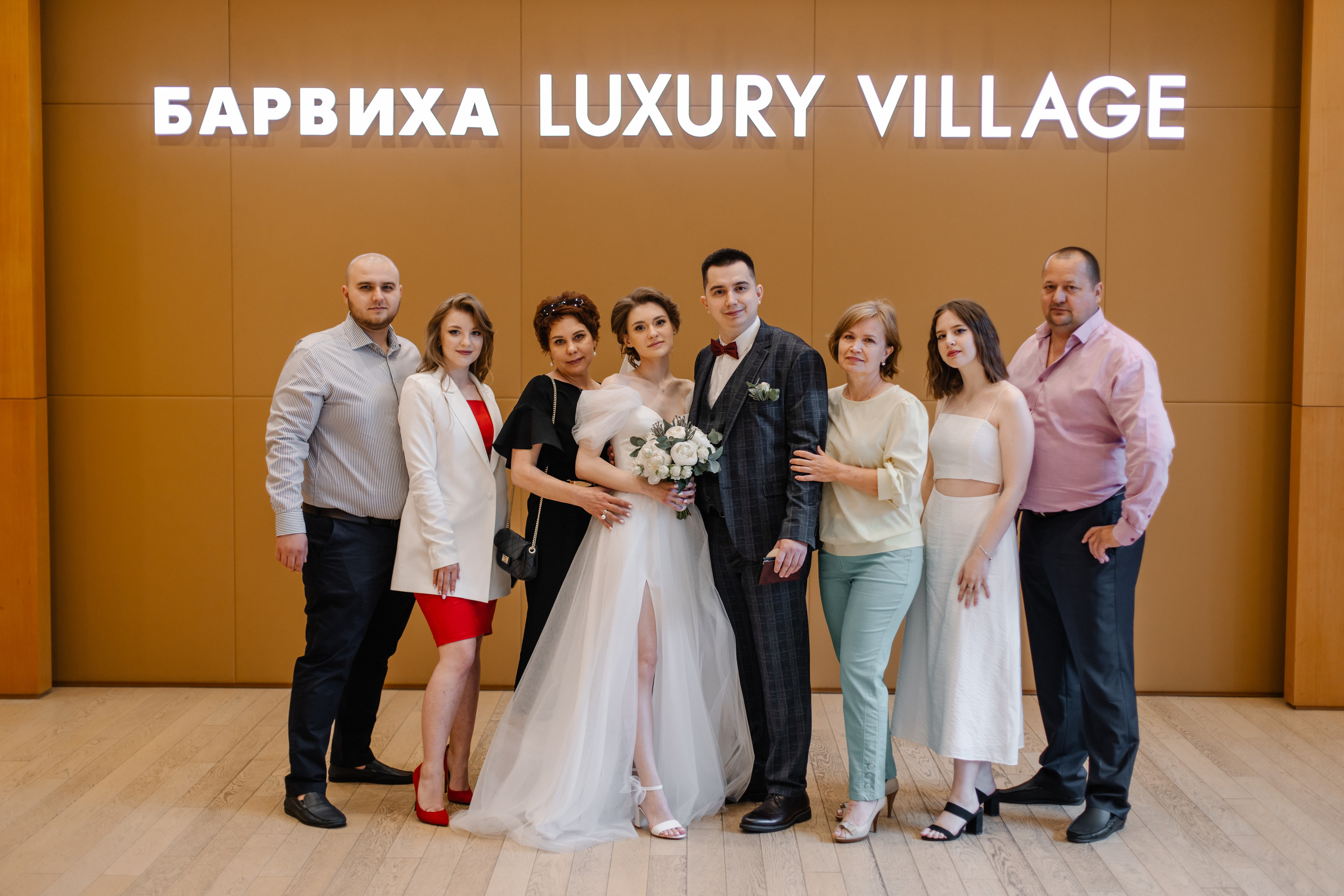 Анна и Сергей. Mini. 22.06.2022. Семейный, портретный и свадебный фотограф в Москве и Одинцово Лощинина Мария