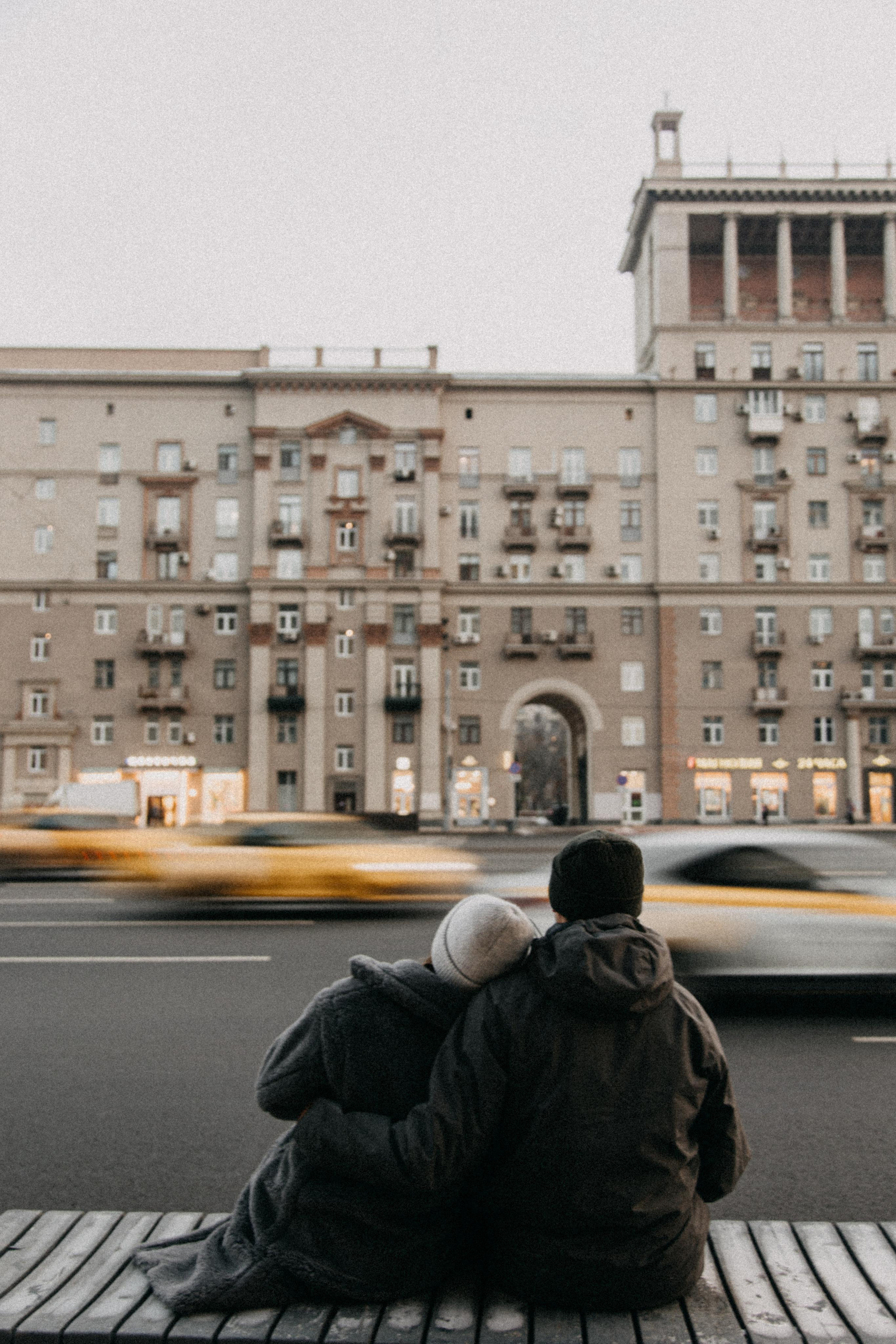Маша и Артем. 01.12.2022. Семейный, портретный и свадебный фотограф в Москве и Одинцово Лощинина Мария