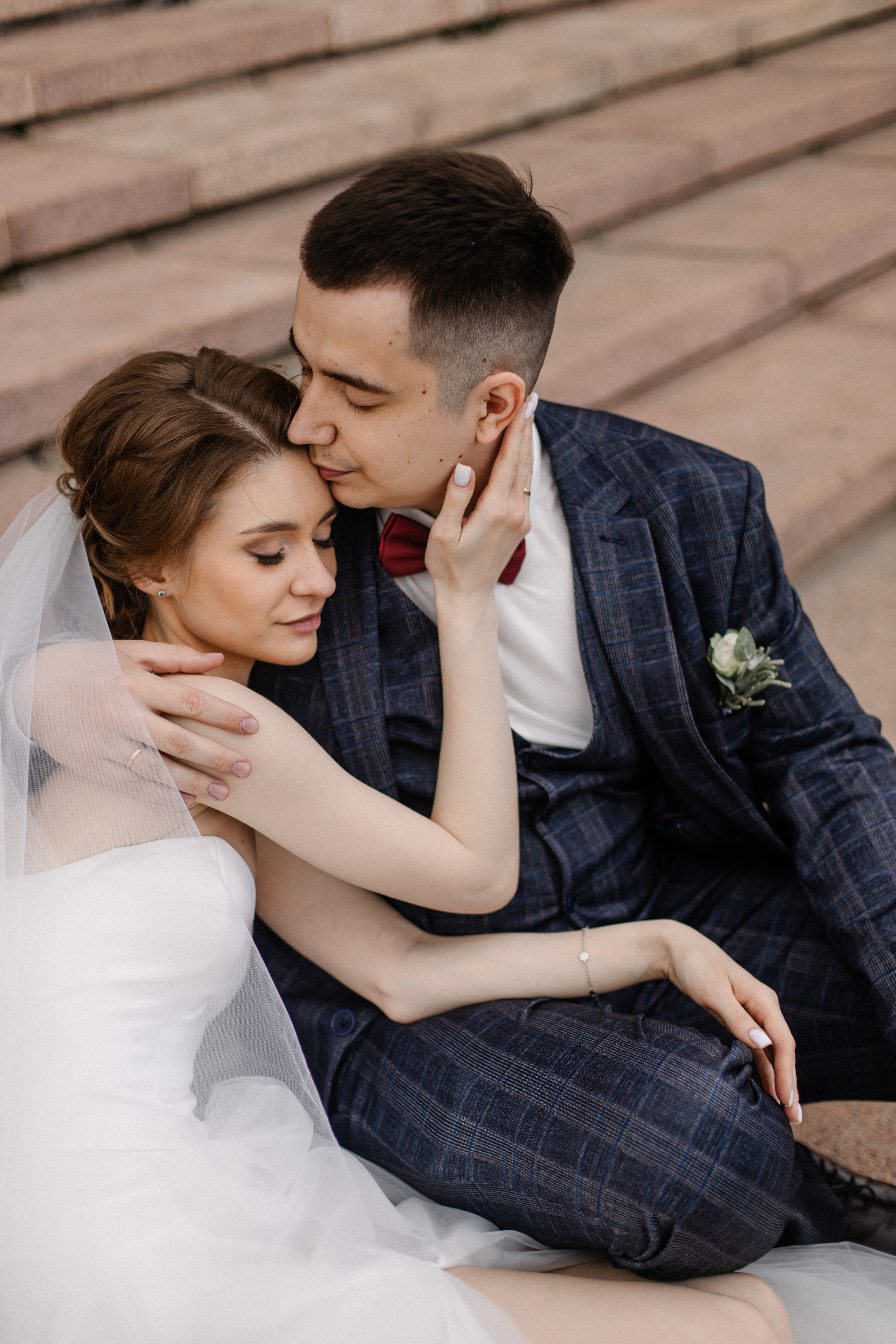 Анна и Сергей. Mini. 22.06.2022. Семейный, портретный и свадебный фотограф в Москве и Одинцово Лощинина Мария