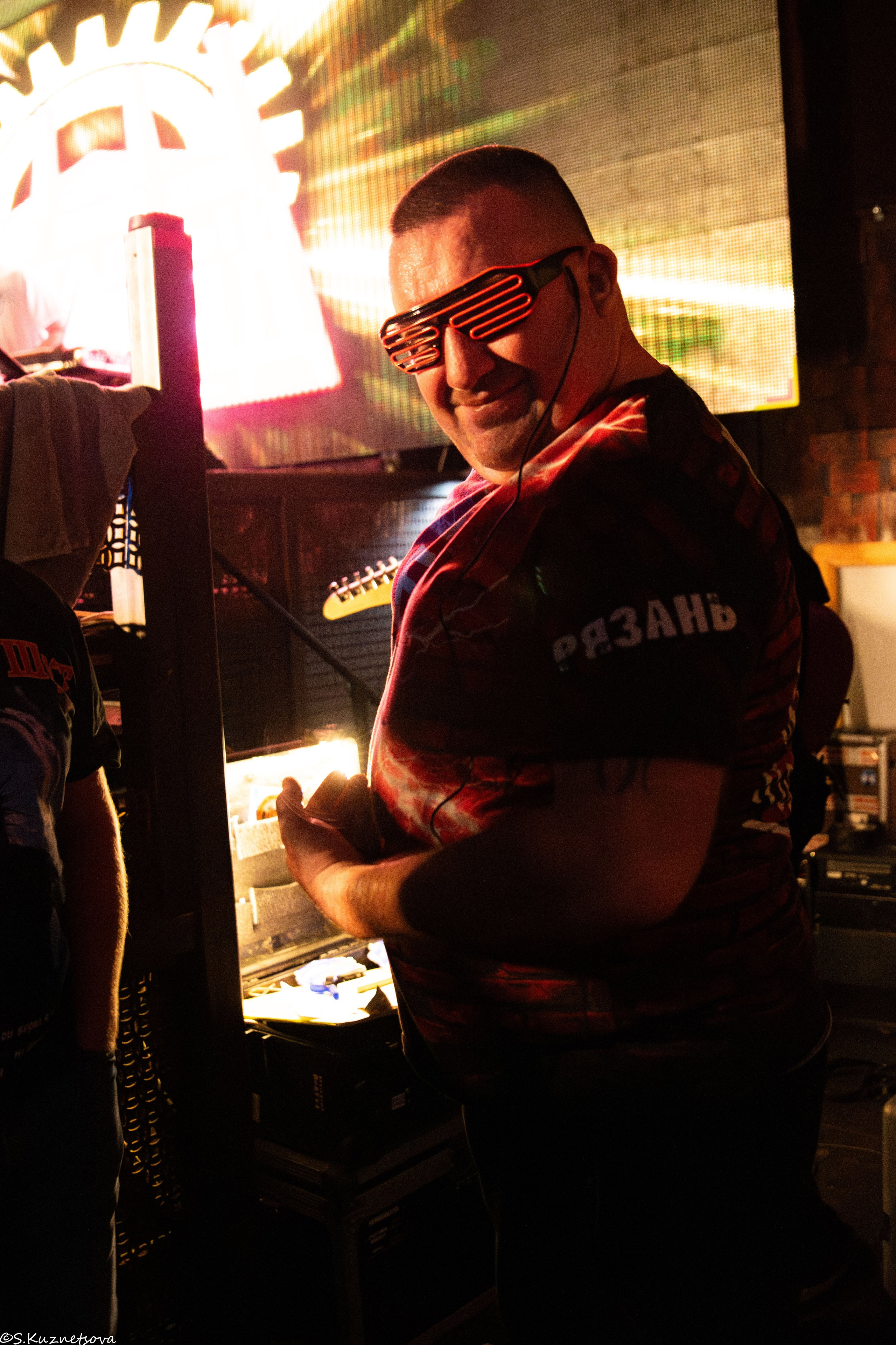 Бригадный Подряд, г. Воронеж. Репортажный и портретный фотограф из Воронежа — Светлана Кузнецова